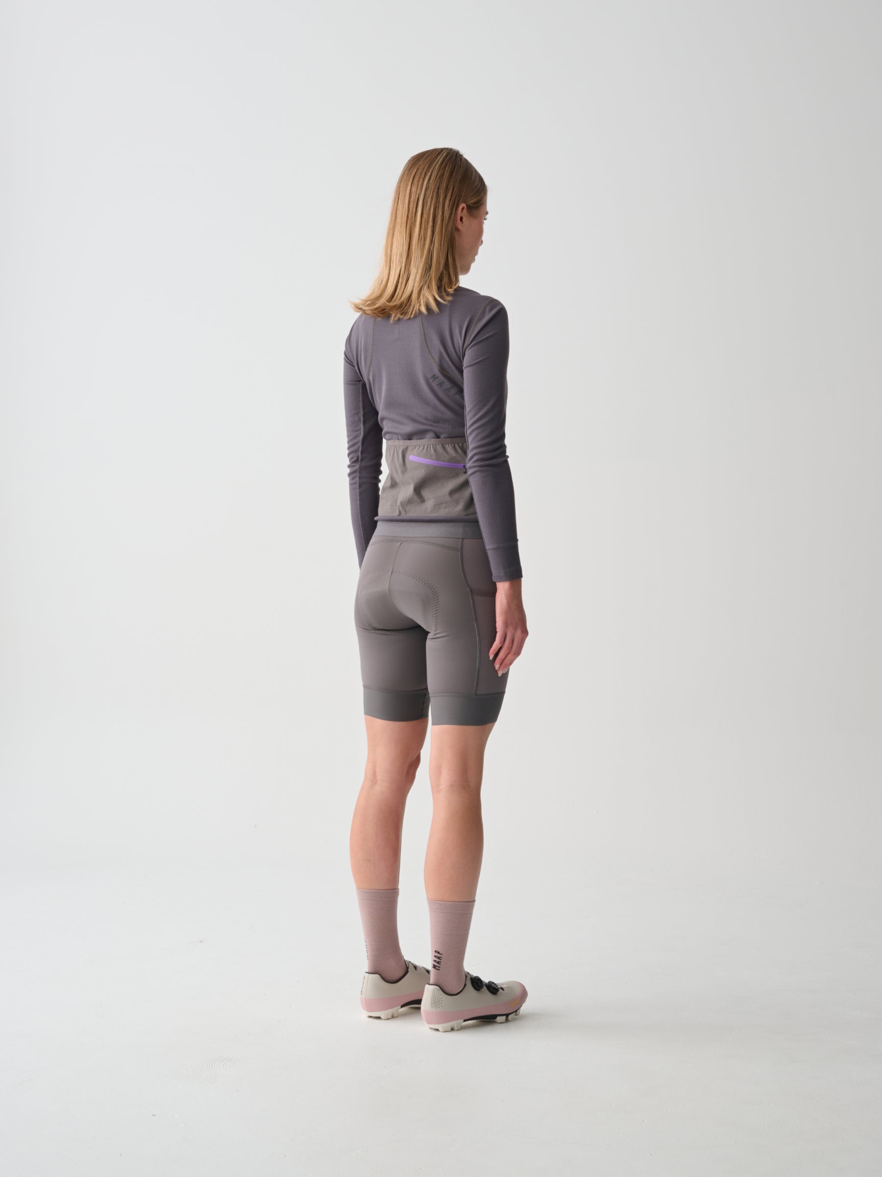 Women's Alt_Road™ LS Jersey 2.0