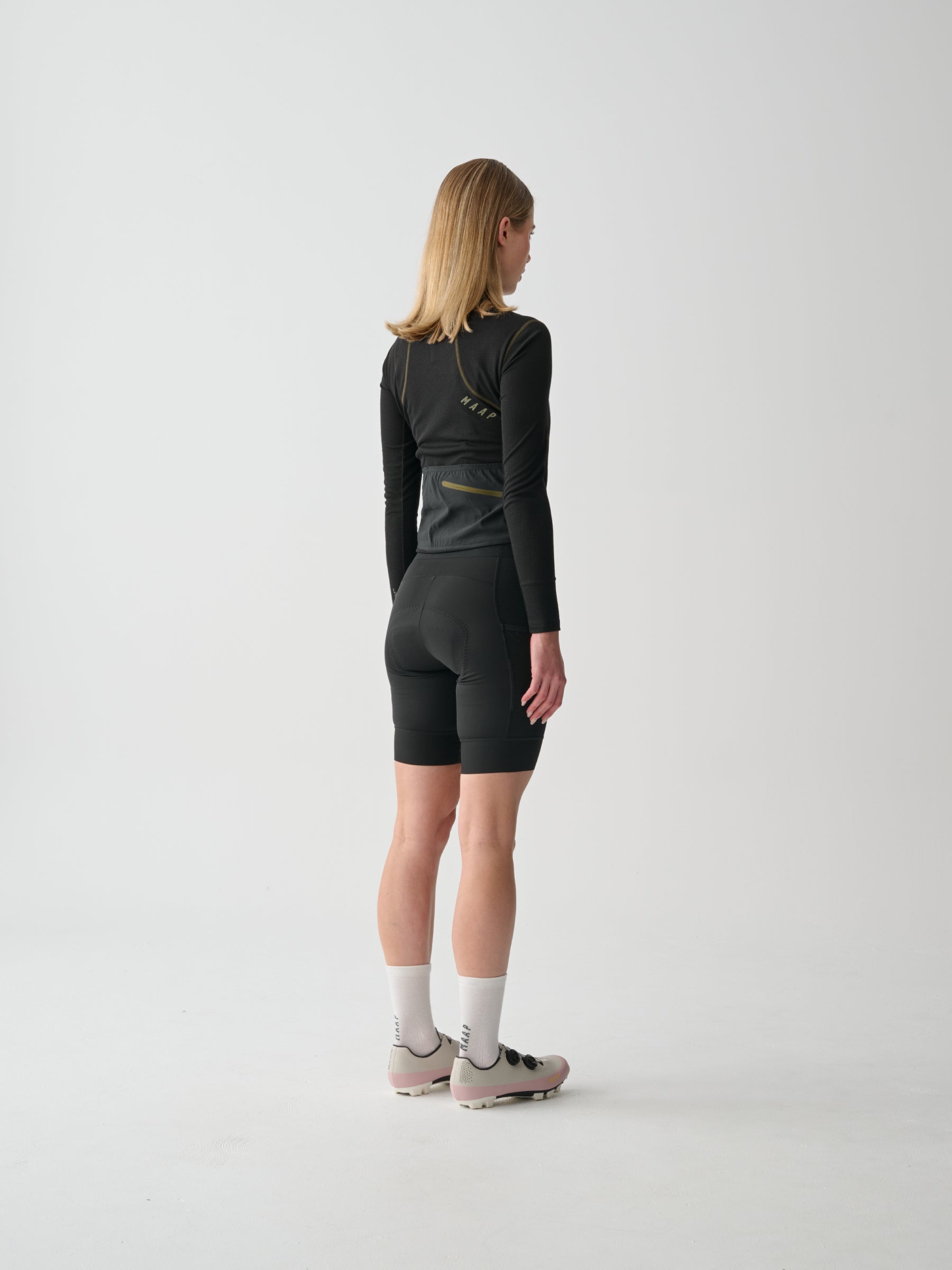 Women's Alt_Road™ LS Jersey 2.0