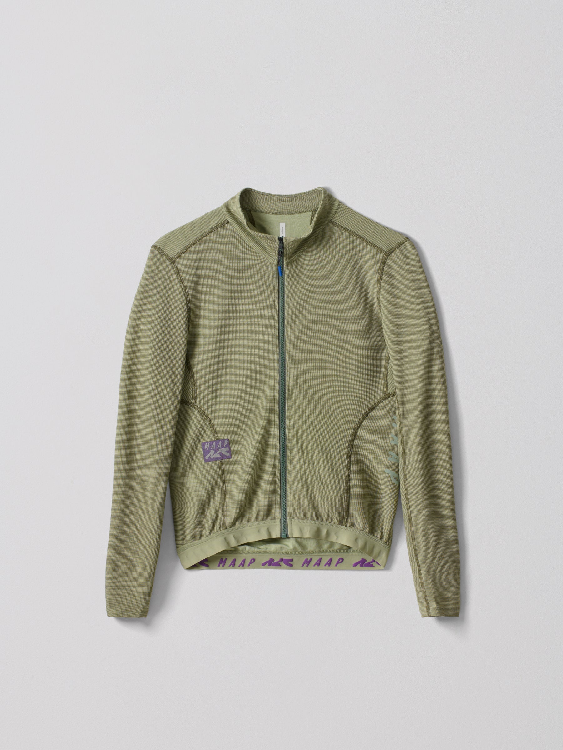 Women's Alt_Road™ LS Jersey 2.0