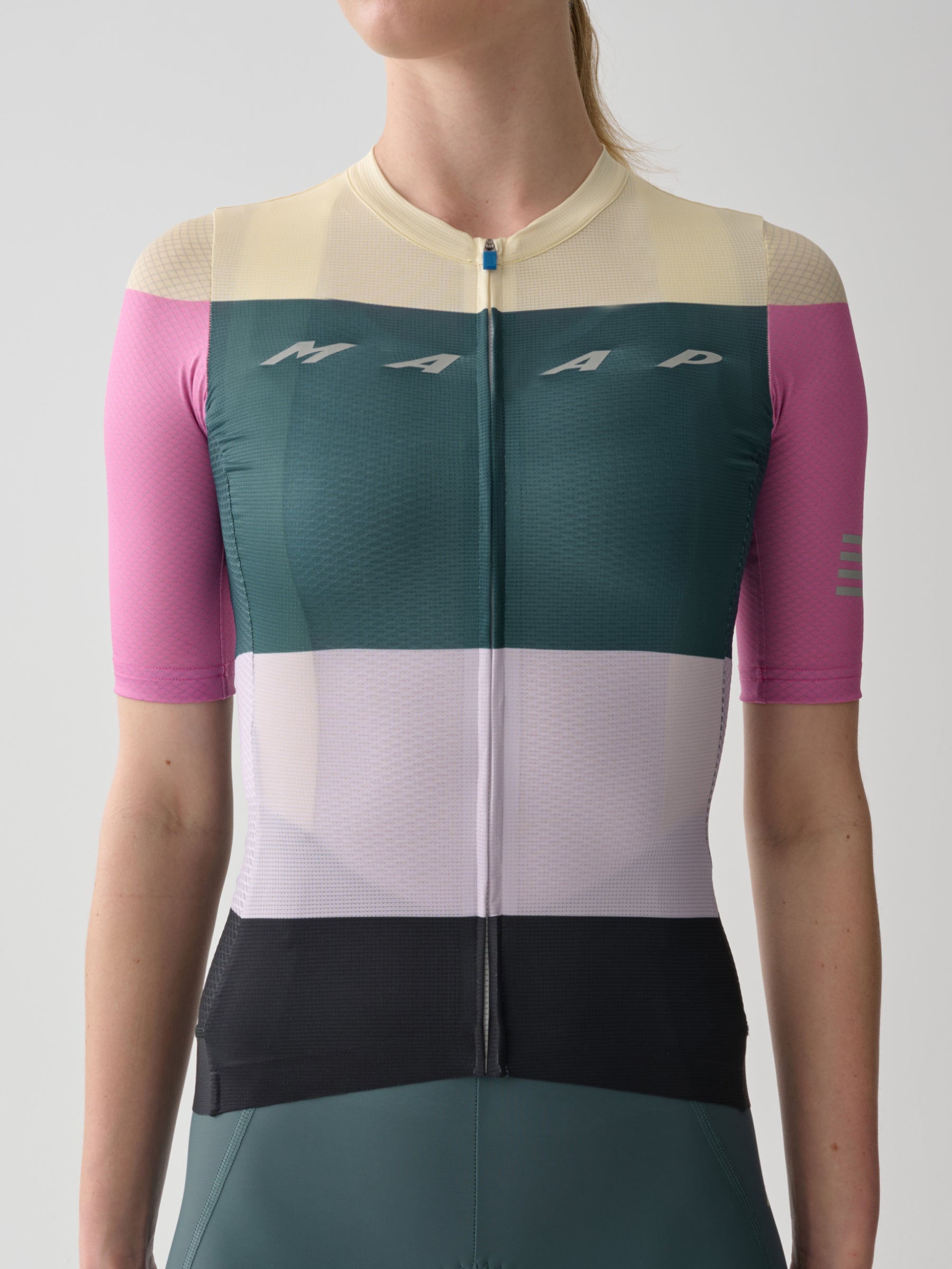 Women's Level Pro Air Jersey 2.0