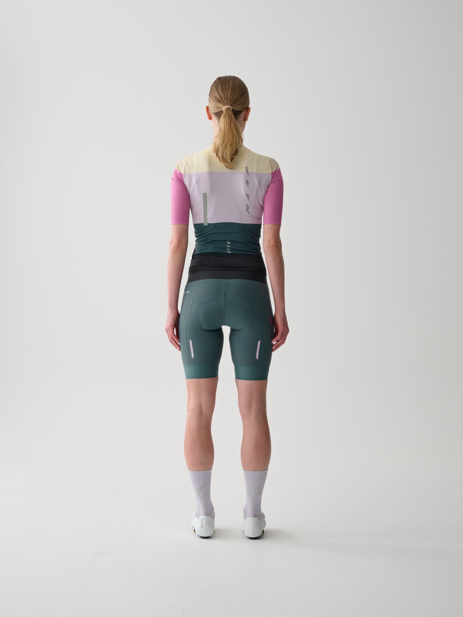 Women's Level Pro Air Jersey 2.0