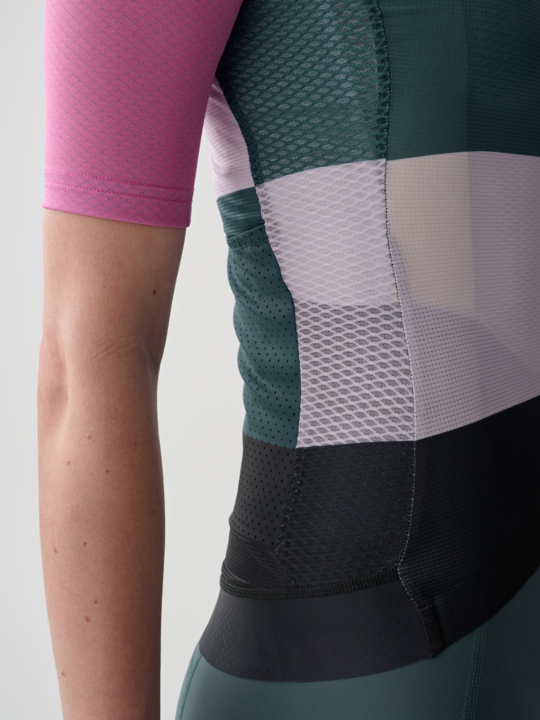 Women's Level Pro Air Jersey 2.0