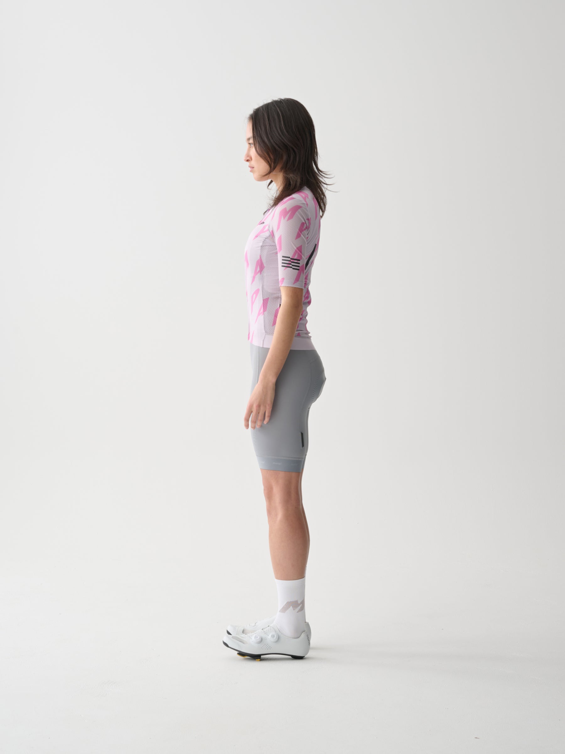 Women's Equalise Pro Air Jersey 2.0