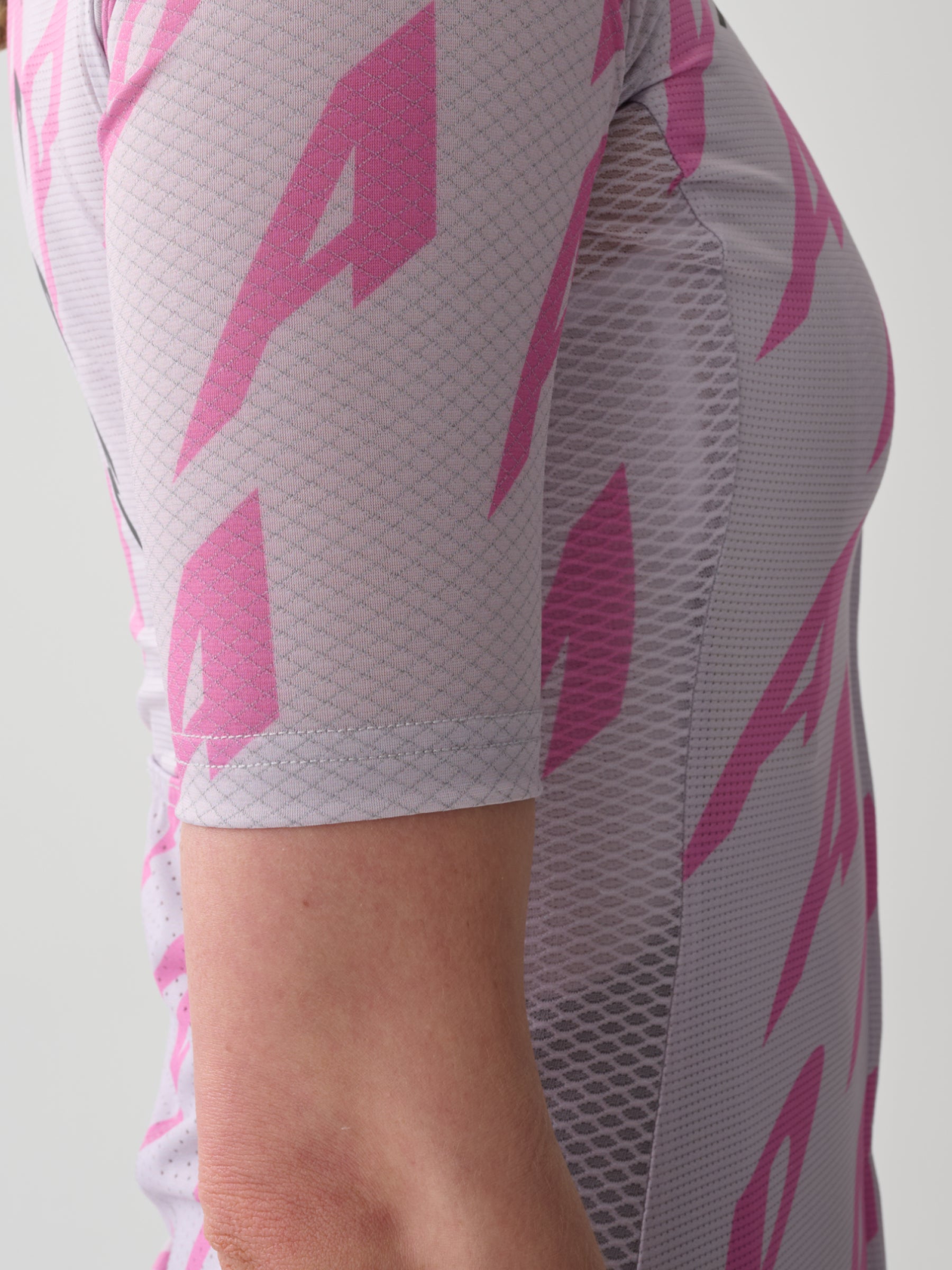 Women's Equalise Pro Air Jersey 2.0