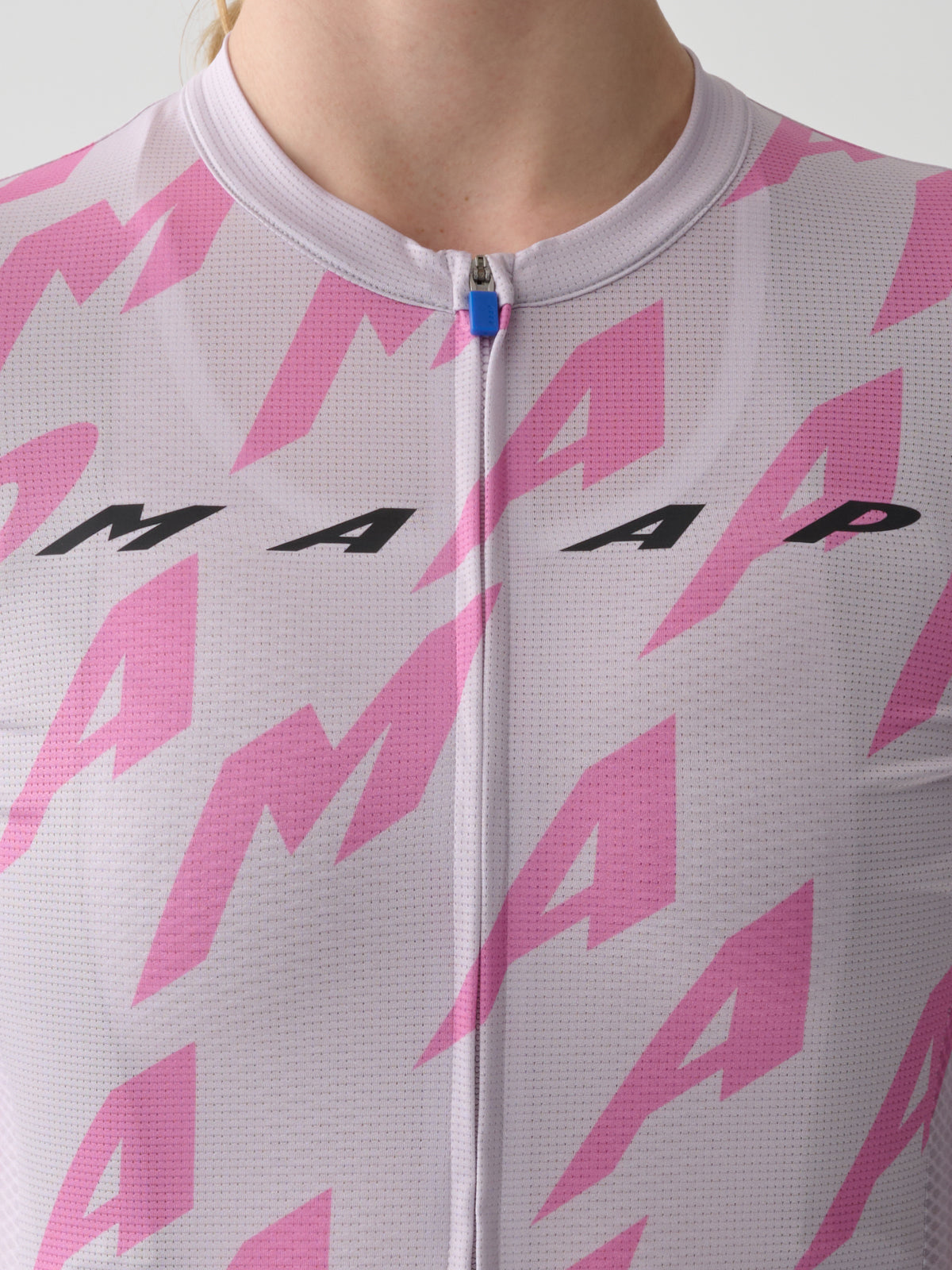 Women's Equalise Pro Air Jersey 2.0
