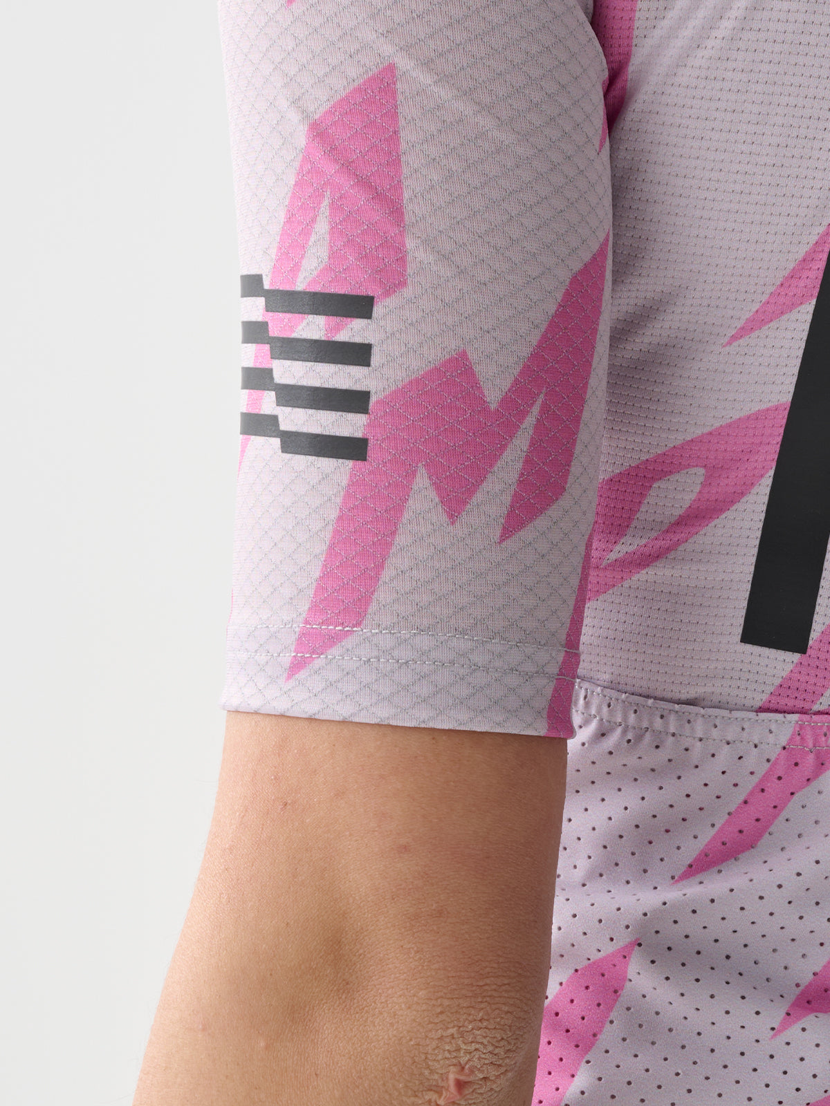 Women's Equalise Pro Air Jersey 2.0