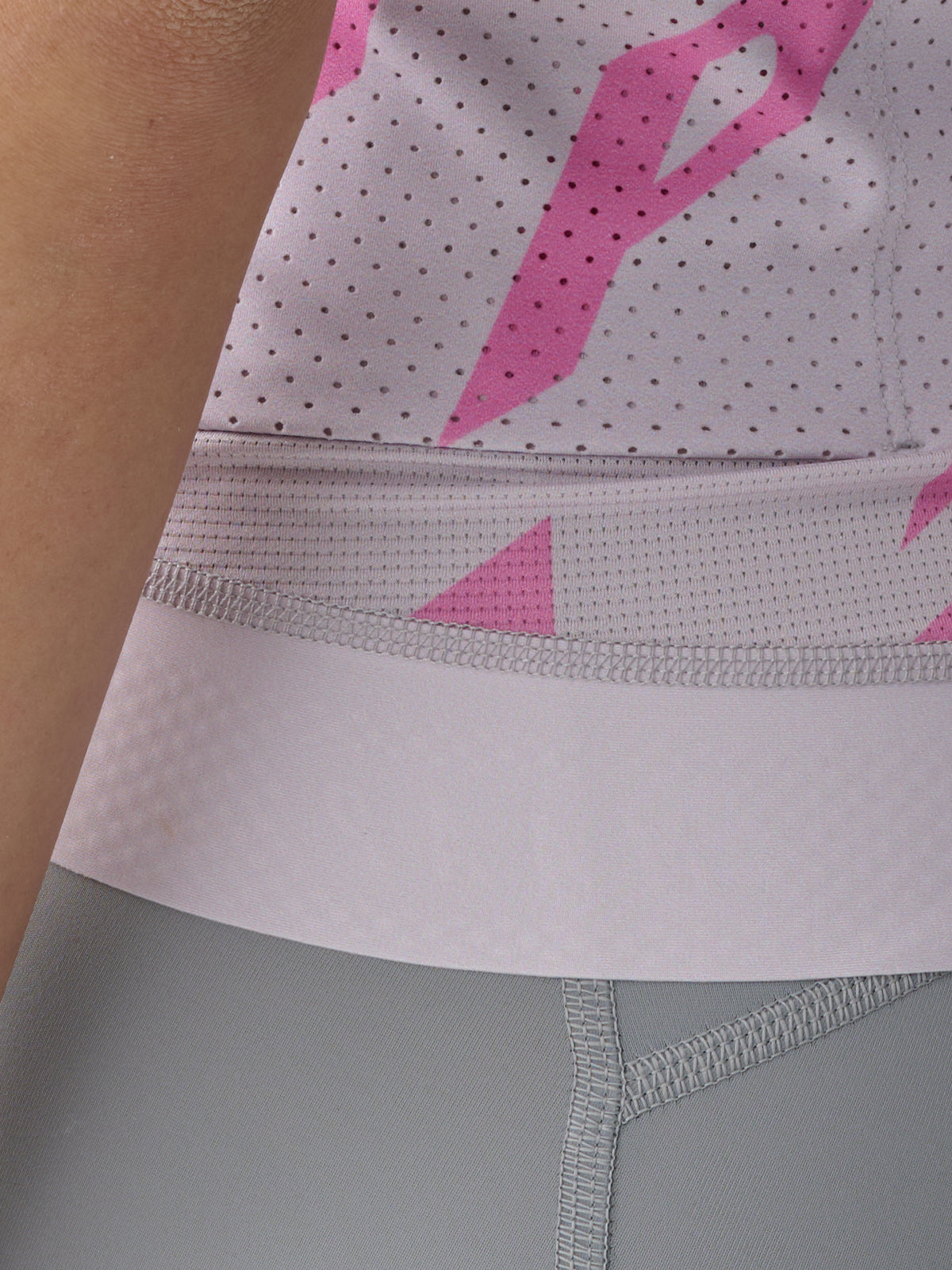 Women's Equalise Pro Air Jersey 2.0