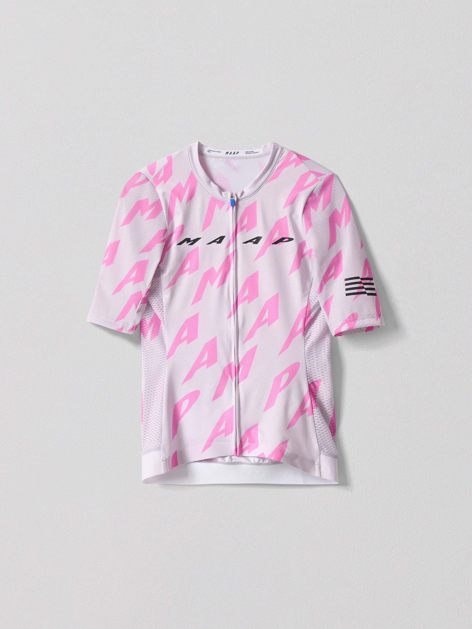Women's Equalise Pro Air Jersey 2.0