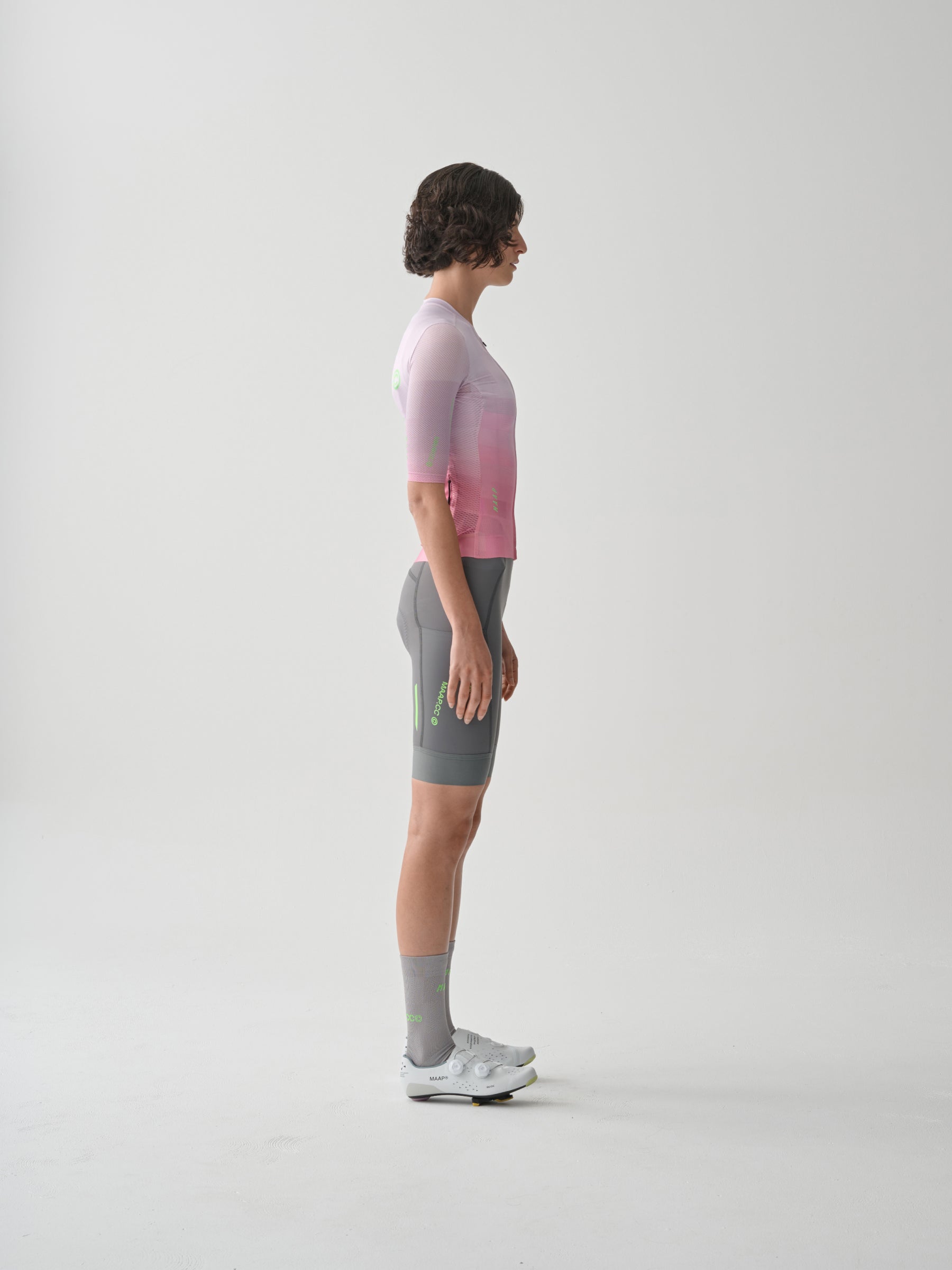 Women's Blur Pro Air Jersey 3.0