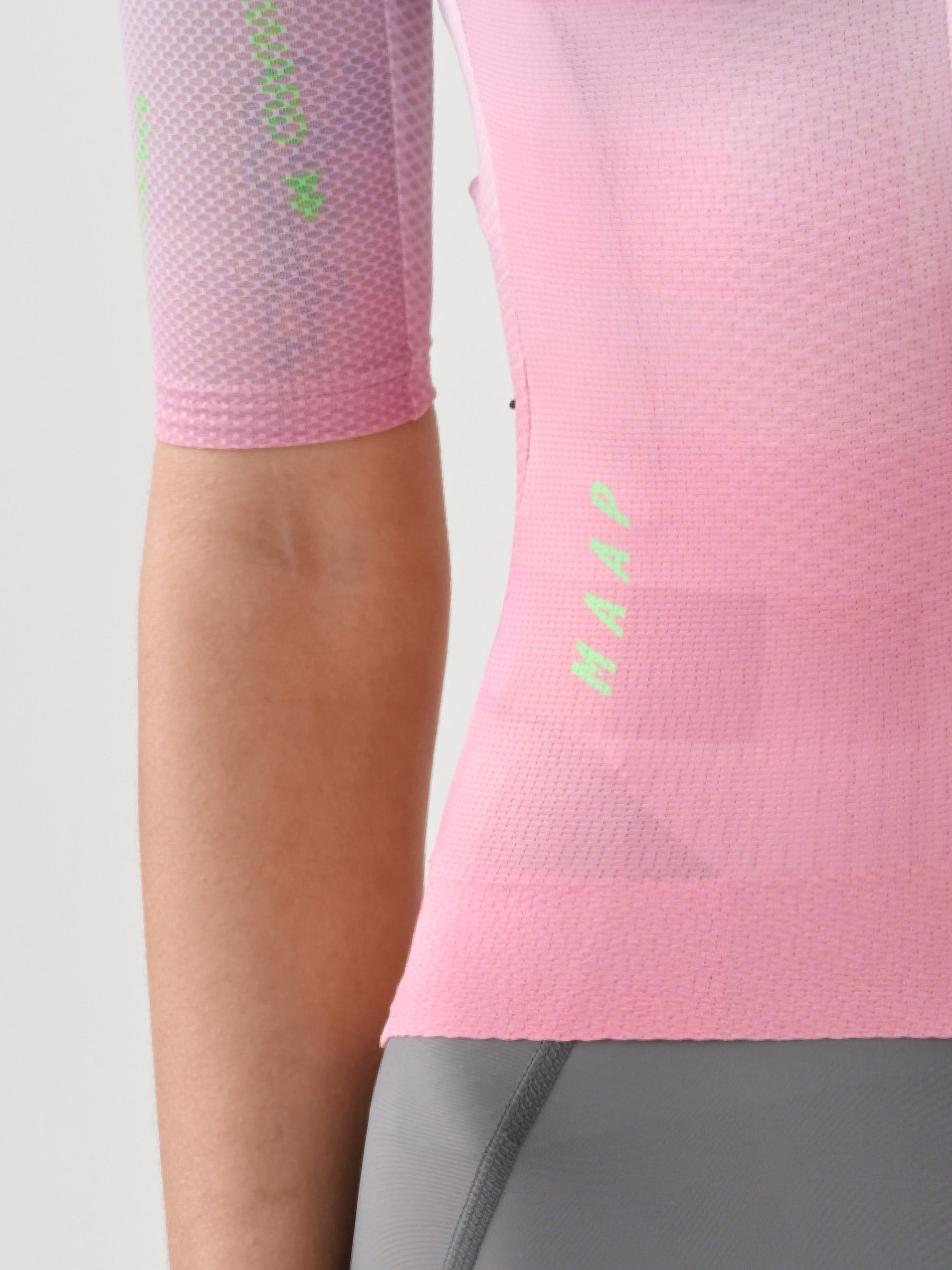Women's Blur Pro Air Jersey 3.0