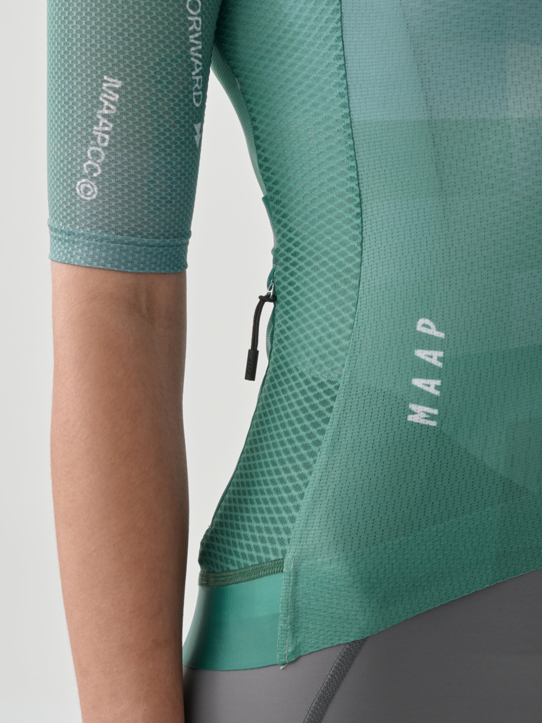 Women's Blur Pro Air Jersey 3.0