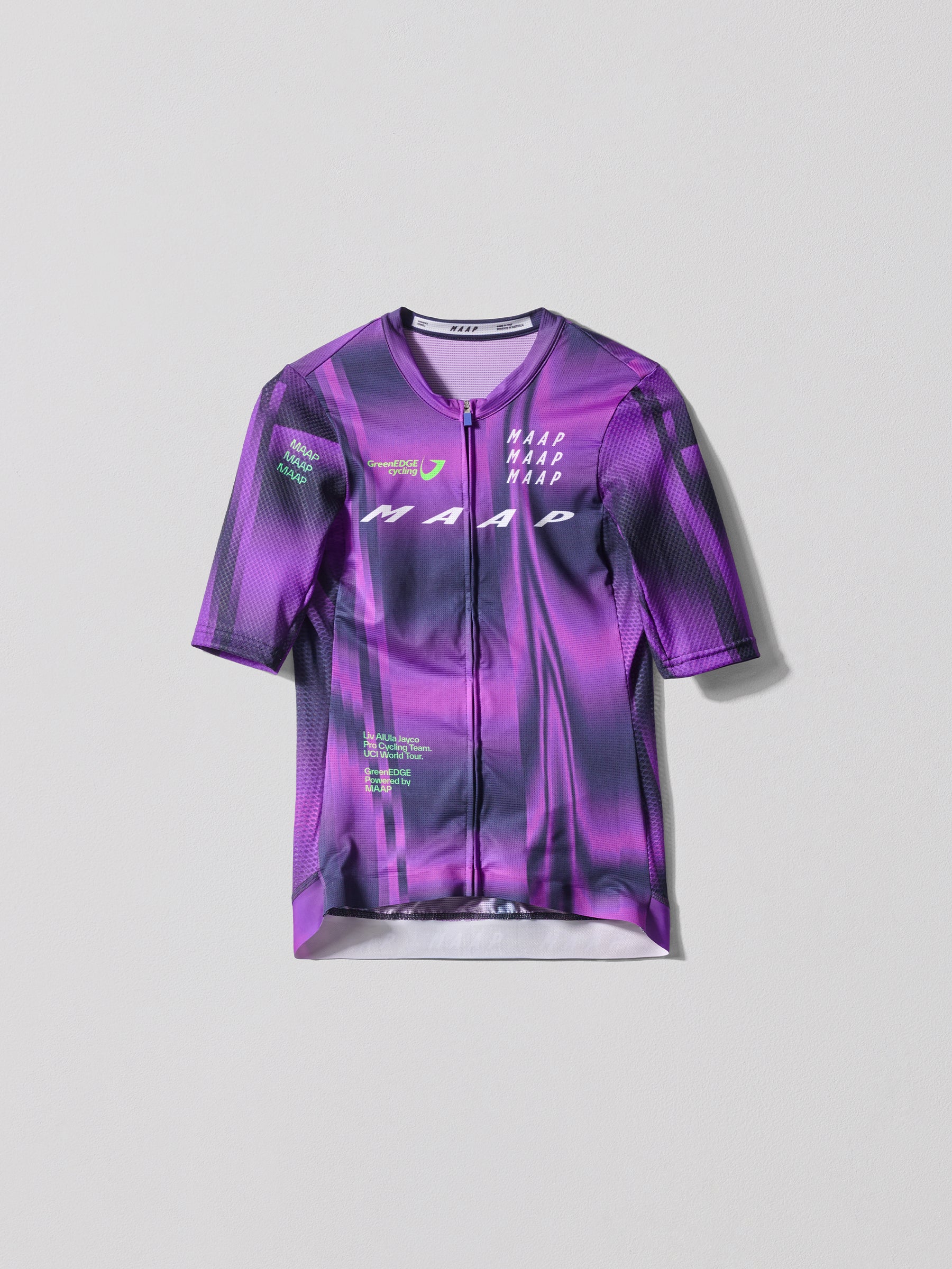 Women's WorldTour Pro Air Jersey