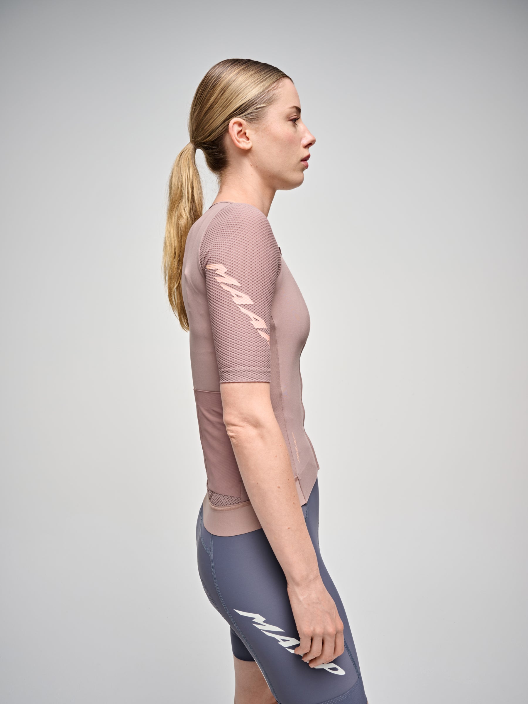 Women's Emerge Jersey