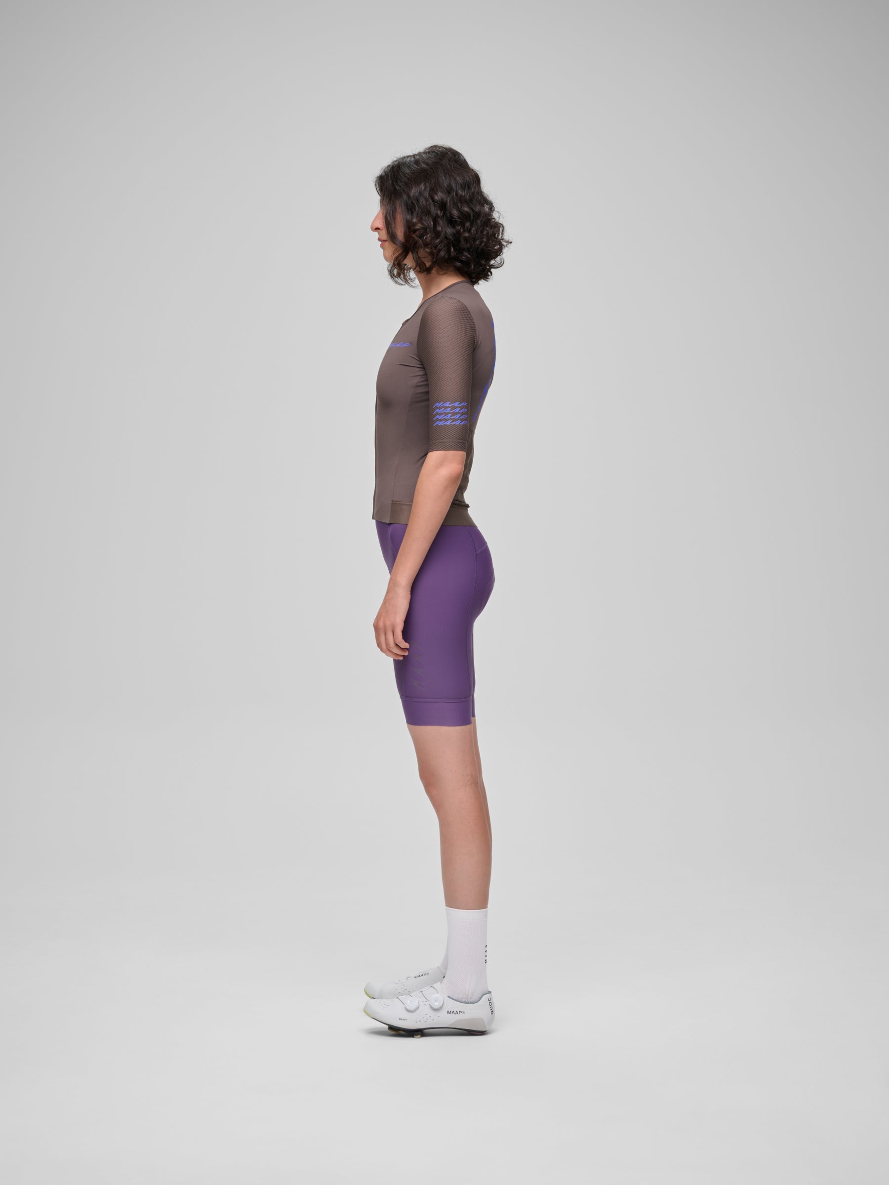 Women's Emerge Jersey