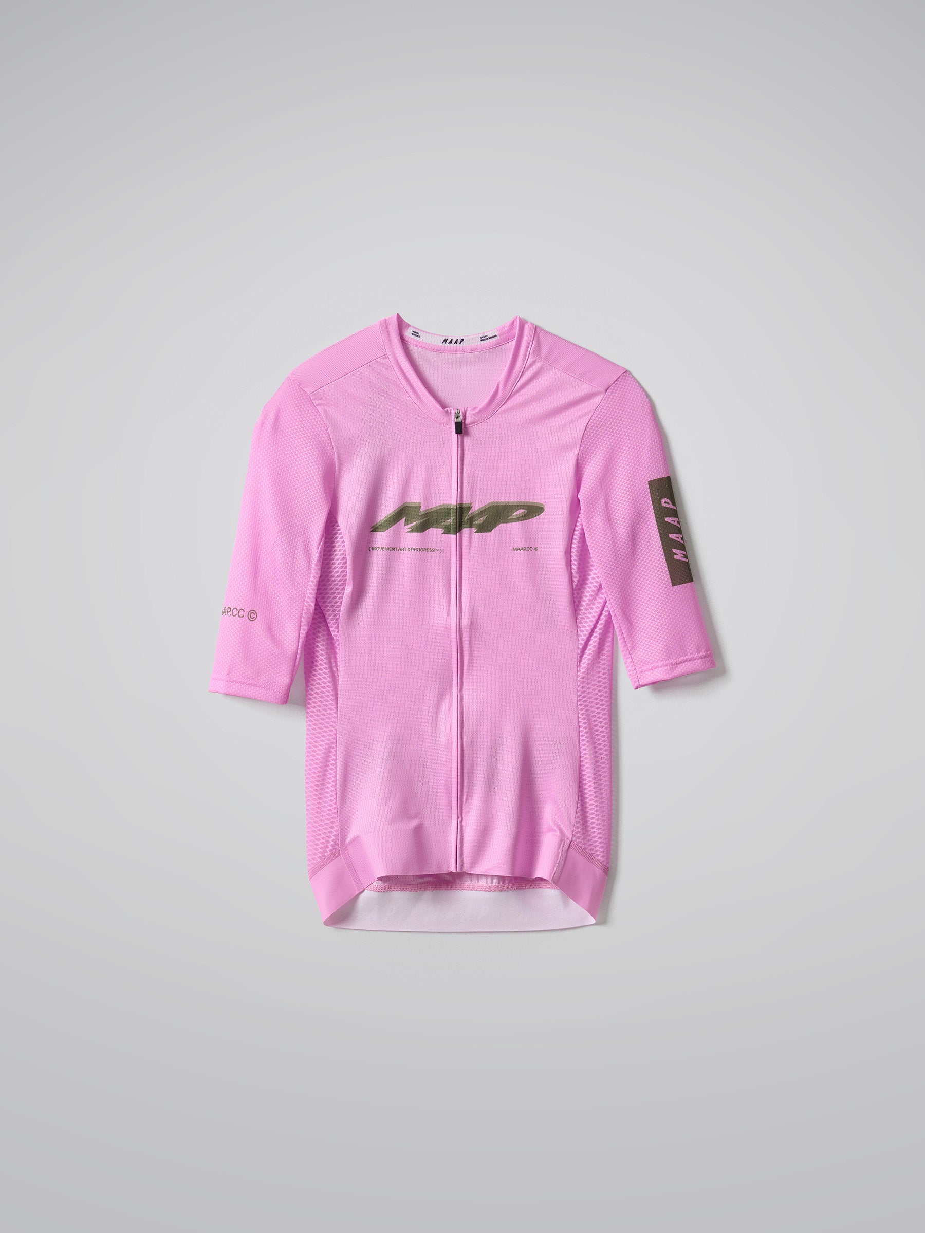 Women's Blaze Pro Air Jersey 3.0