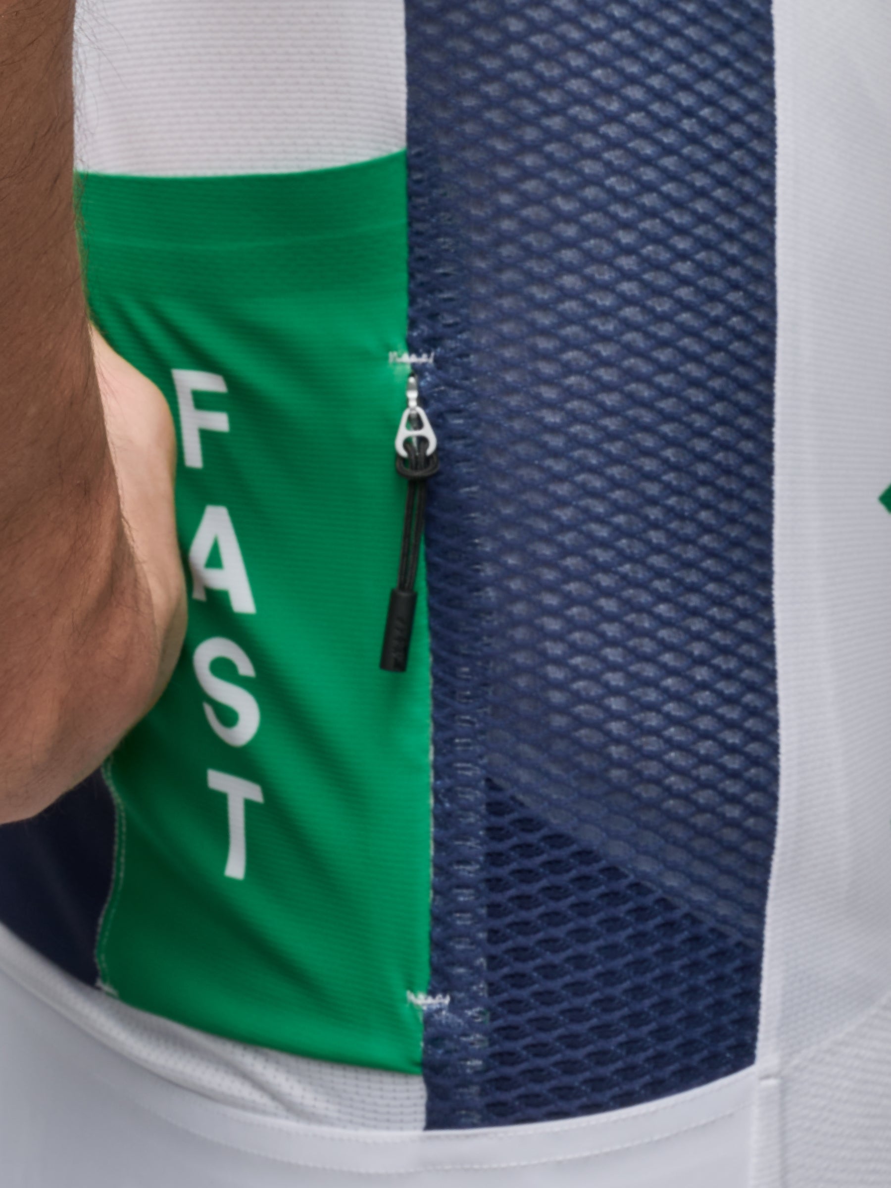 MAAP + Public Possession Women's Pro Air Jersey 3.0