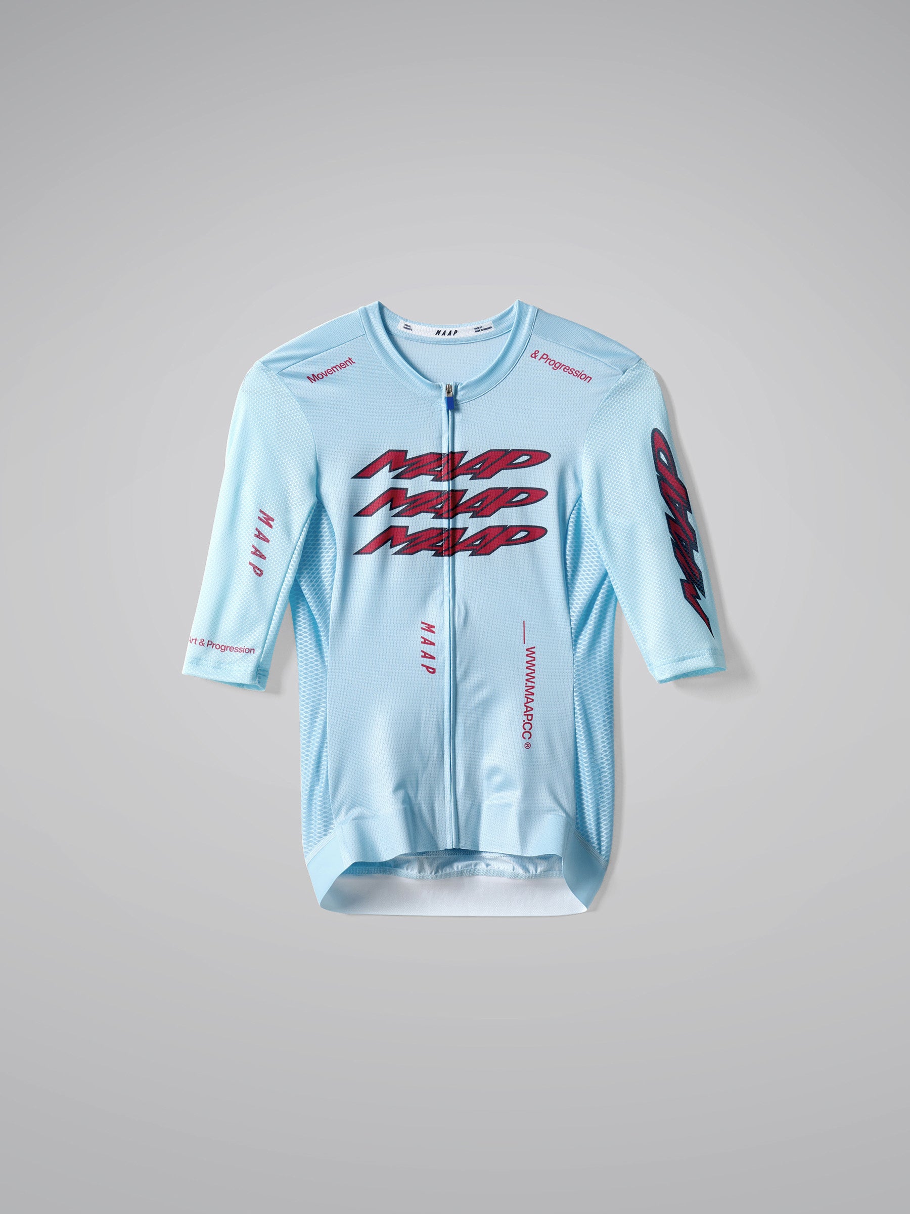 Women's Pulse Pro Air Jersey 3.0