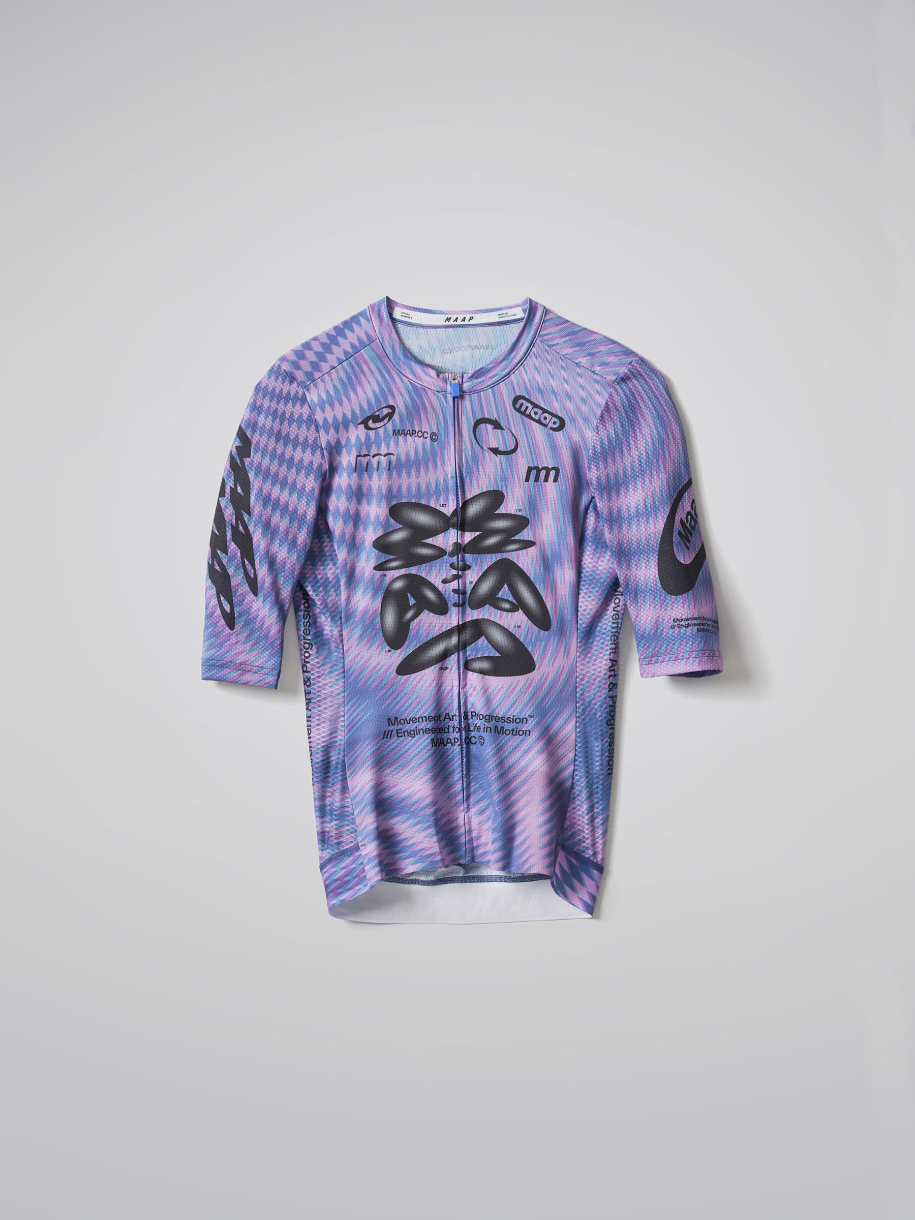 Women's Spectrum Pro Air Jersey 3.0