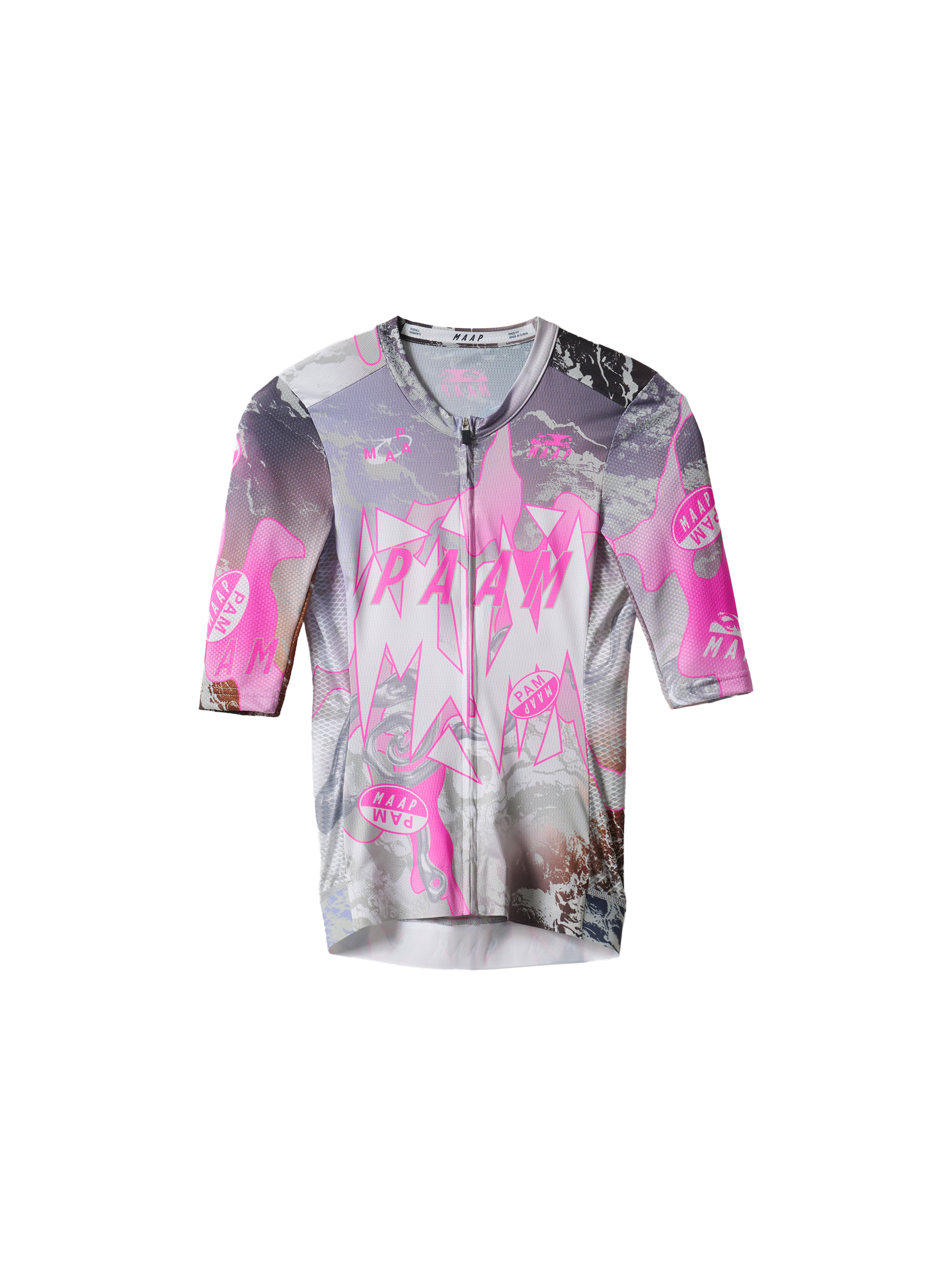 Women's MAAP x P.A.M. Pro Air Jersey 3.0