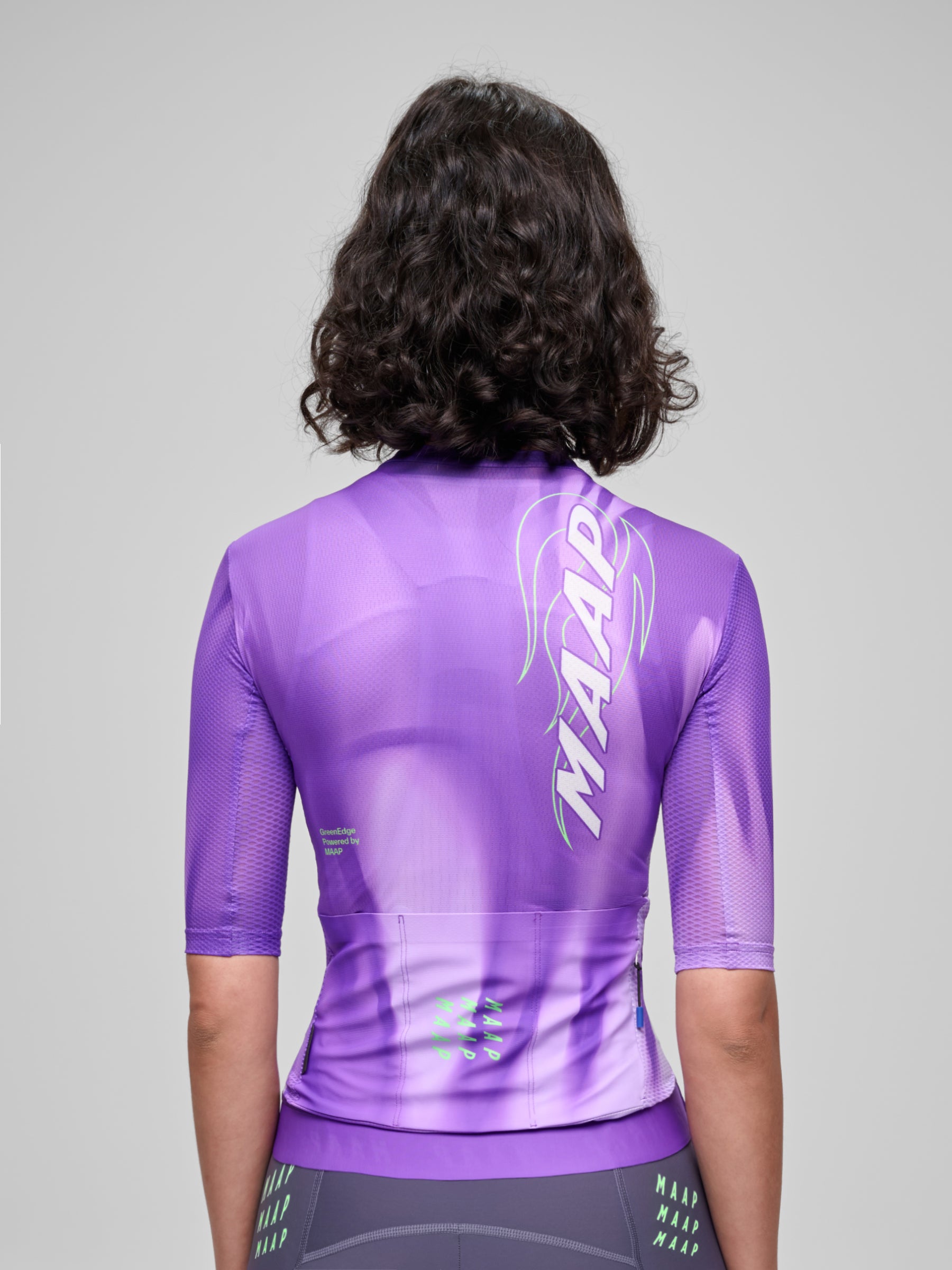 Women's WorldTour 26 Pro Air Jersey 3.0