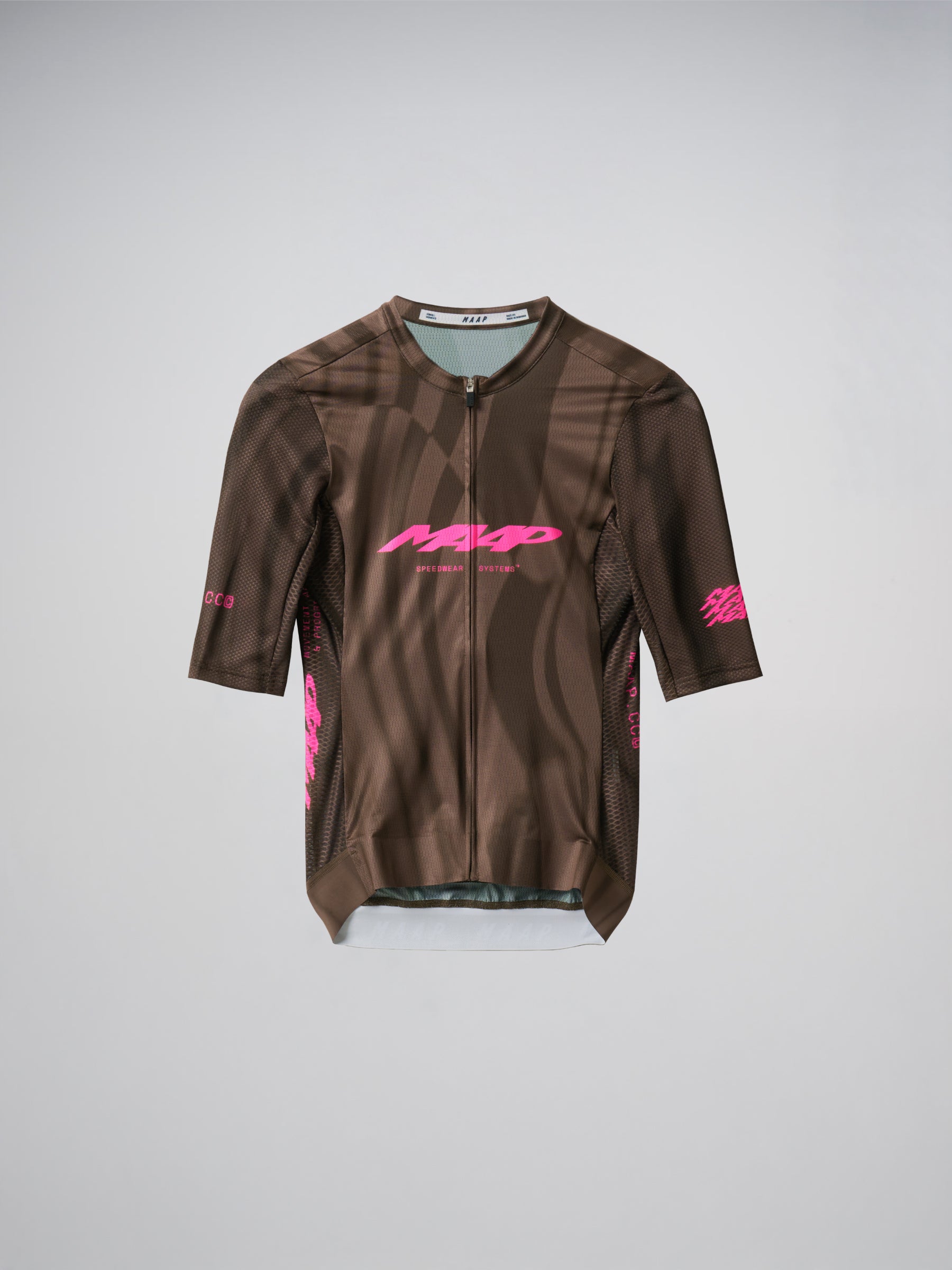 Women's Halo Pro Air Jersey 3.0