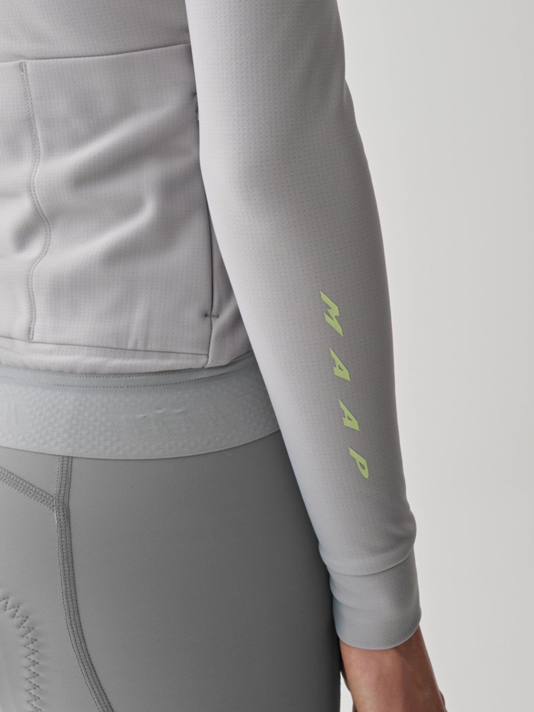 Women's Evade Thermal LS Jersey 2.0