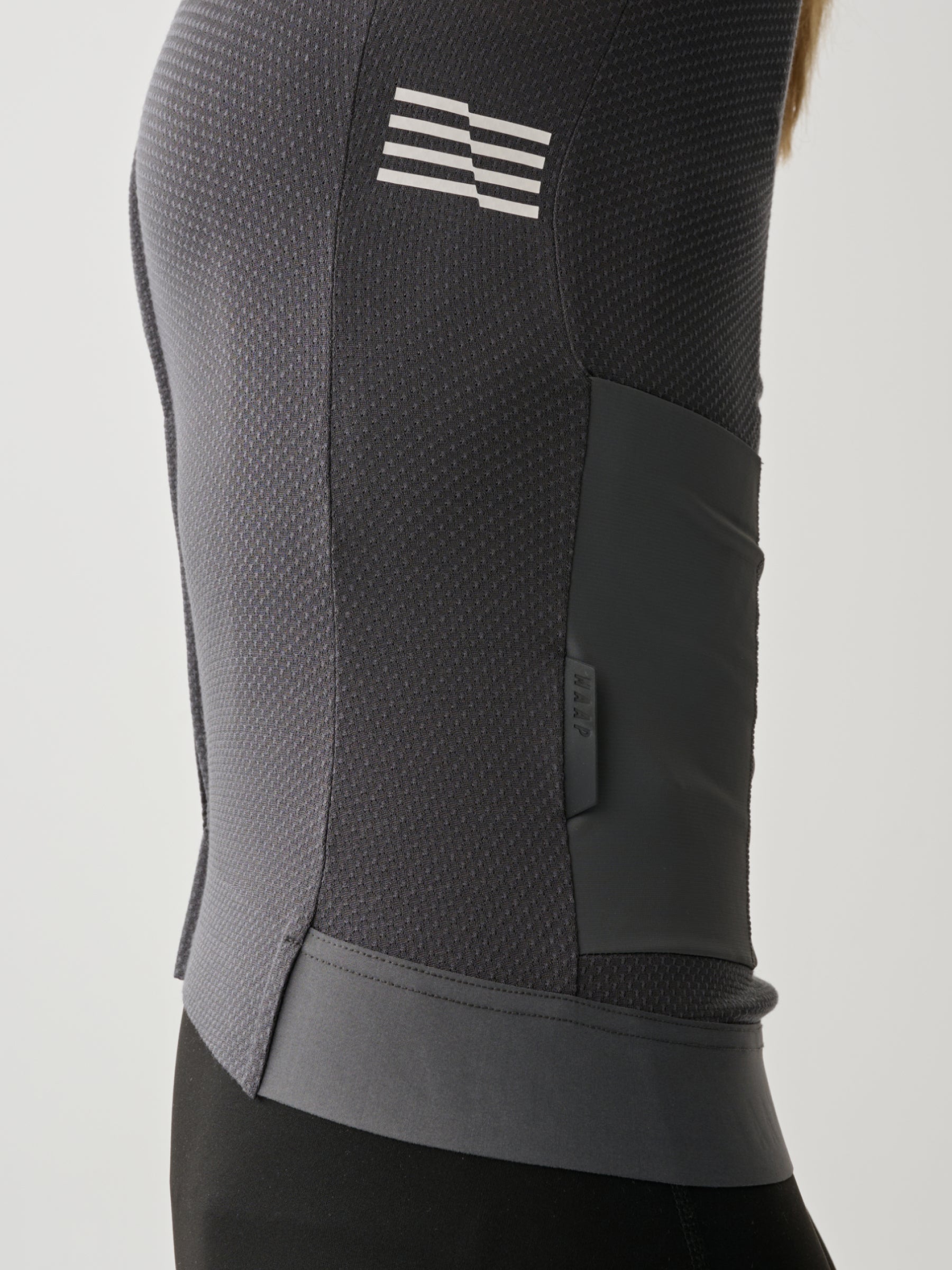 Women's Aeon LS Jersey