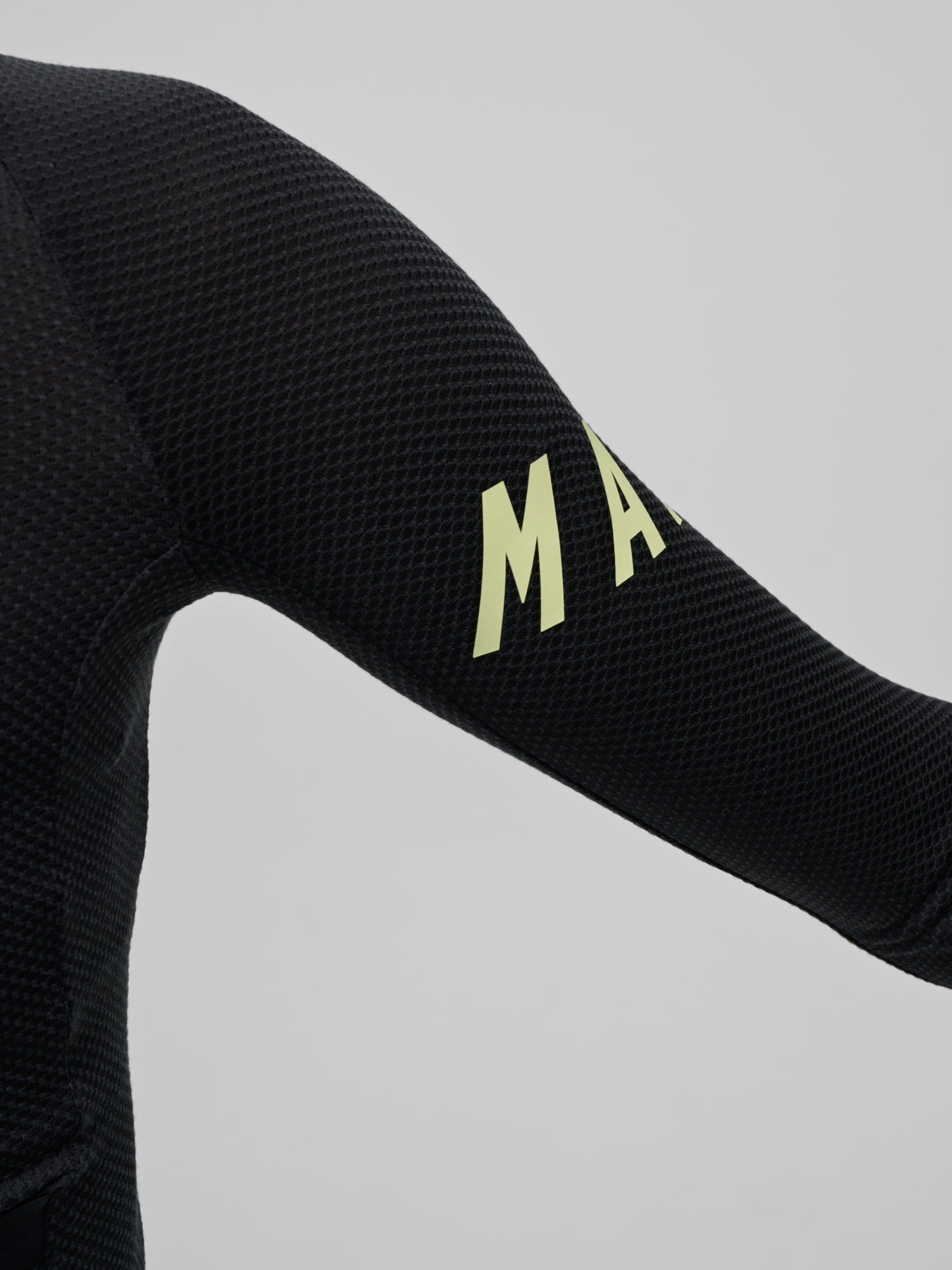 Women's Apex Aeon LS Jersey