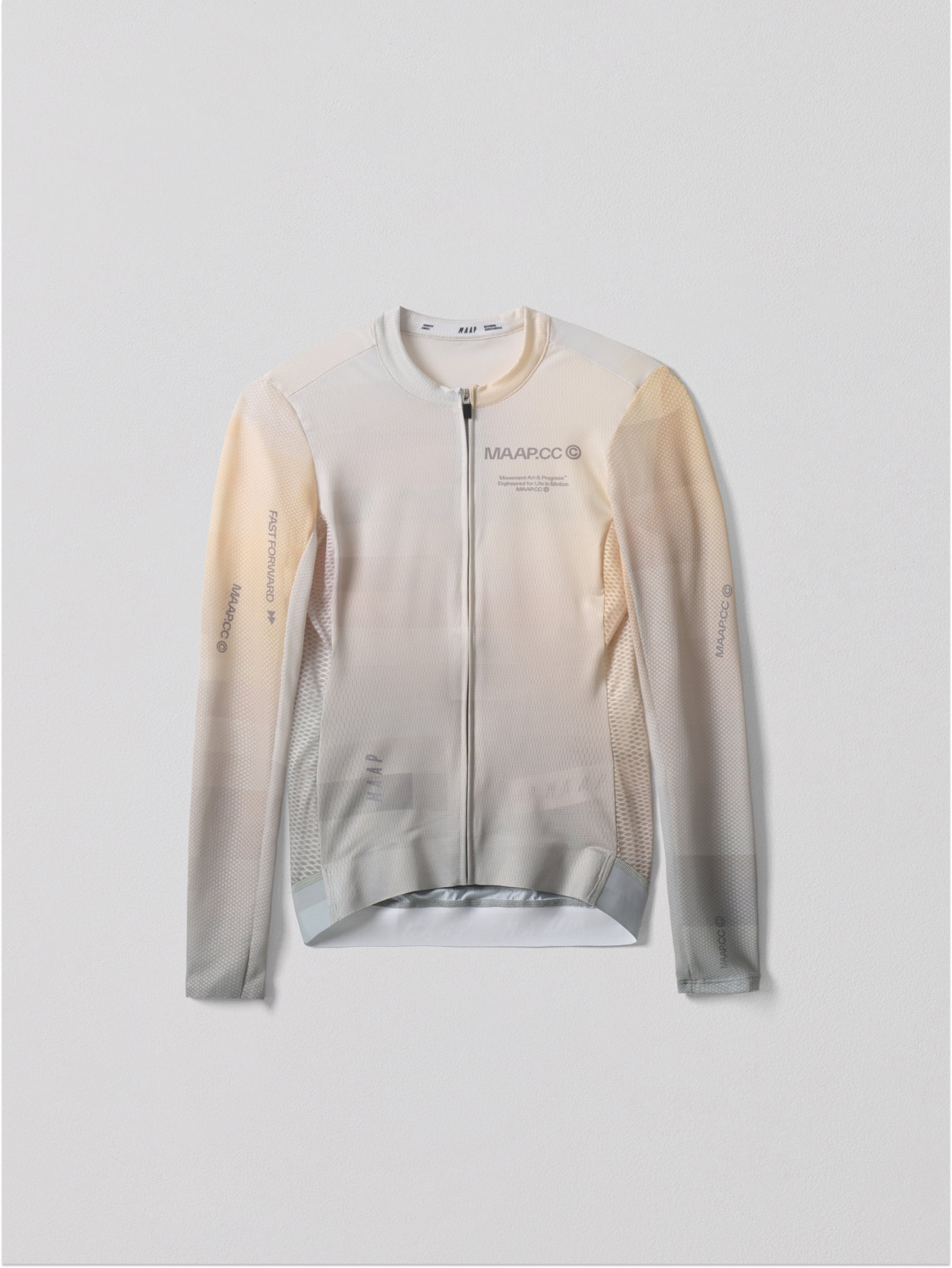 Women's Blur Pro Air LS Jersey 3.0