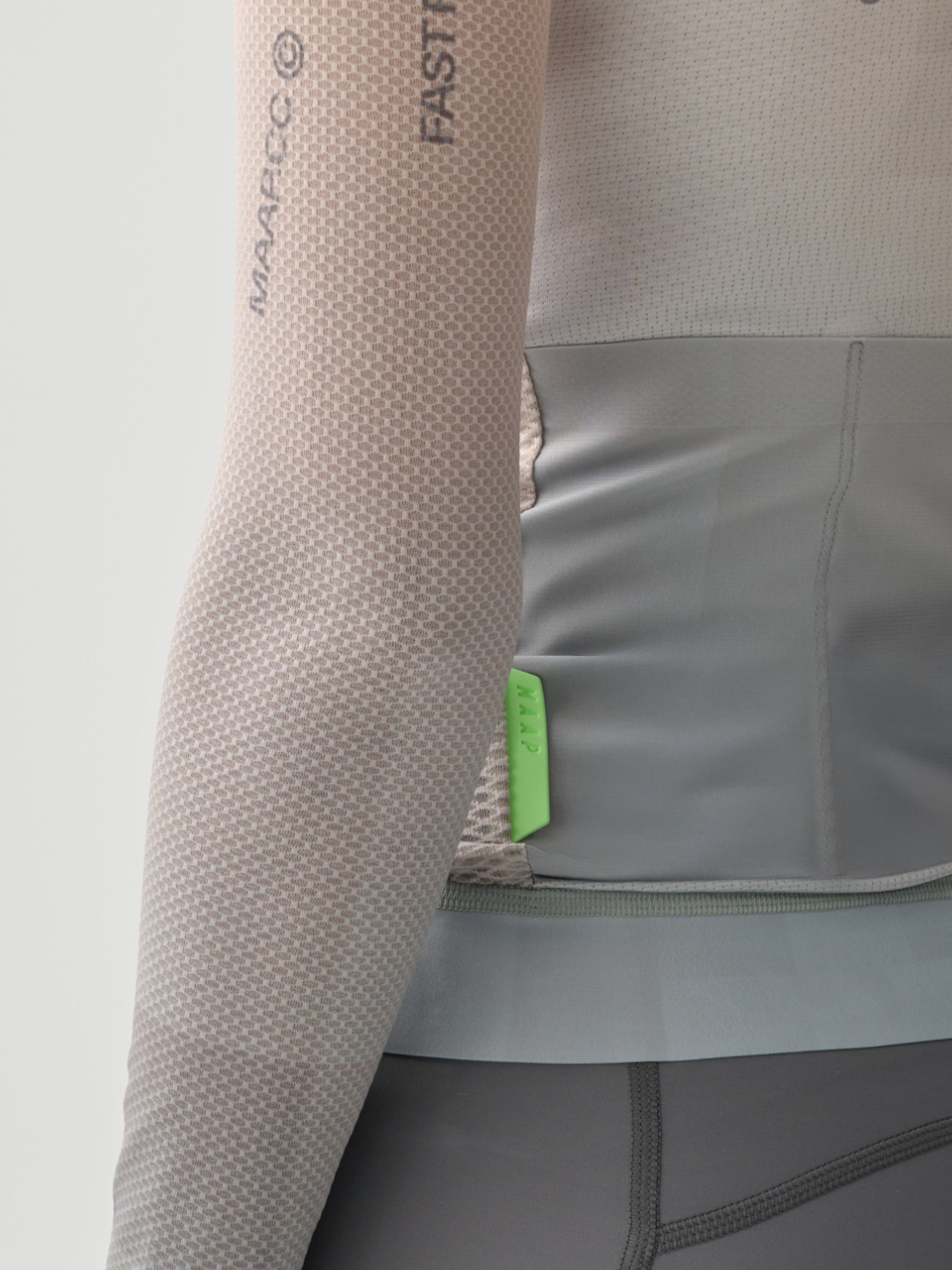 Women's Blur Pro Air LS Jersey 3.0