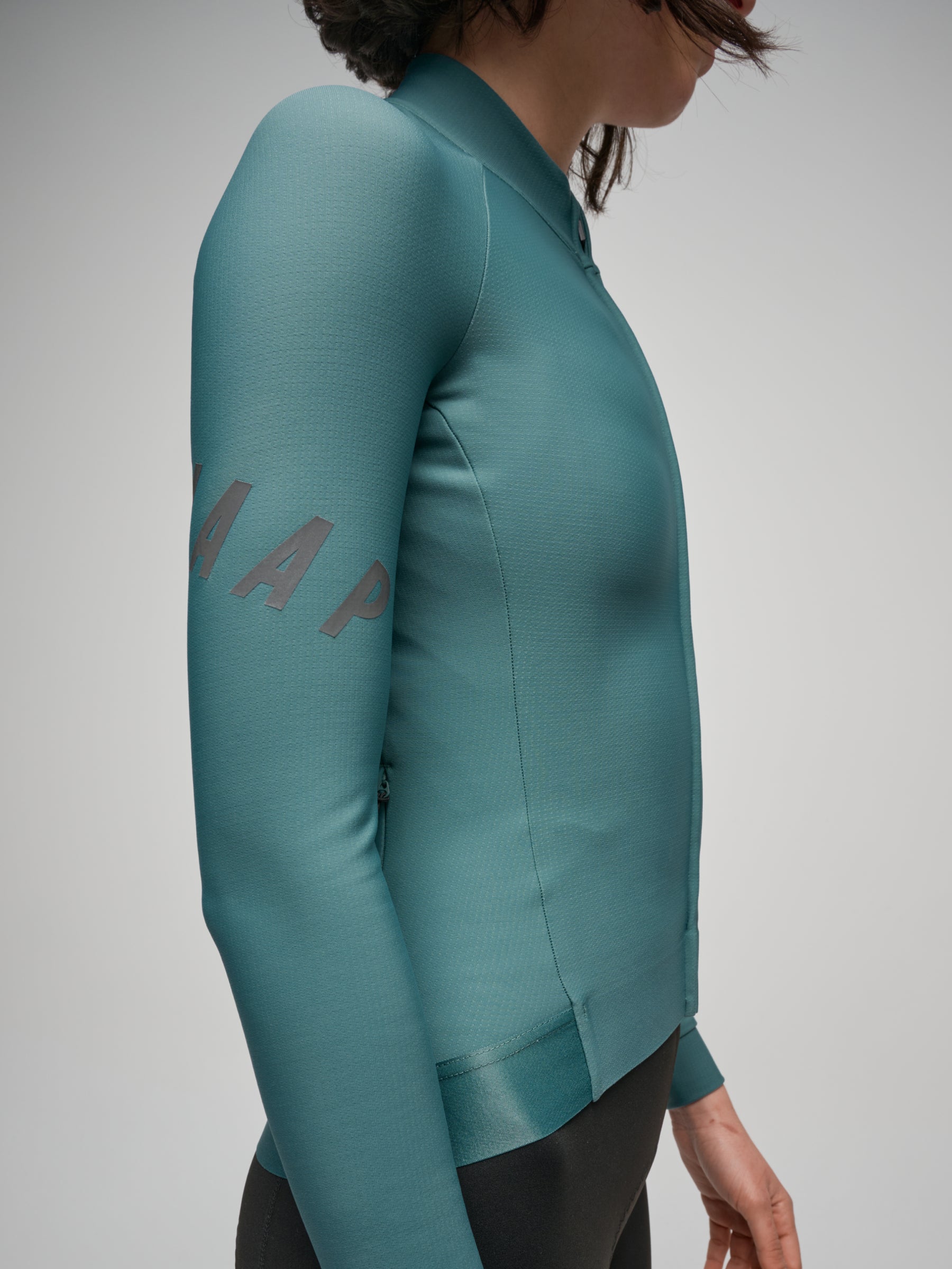 Women's Aeon Thermal LS Jersey