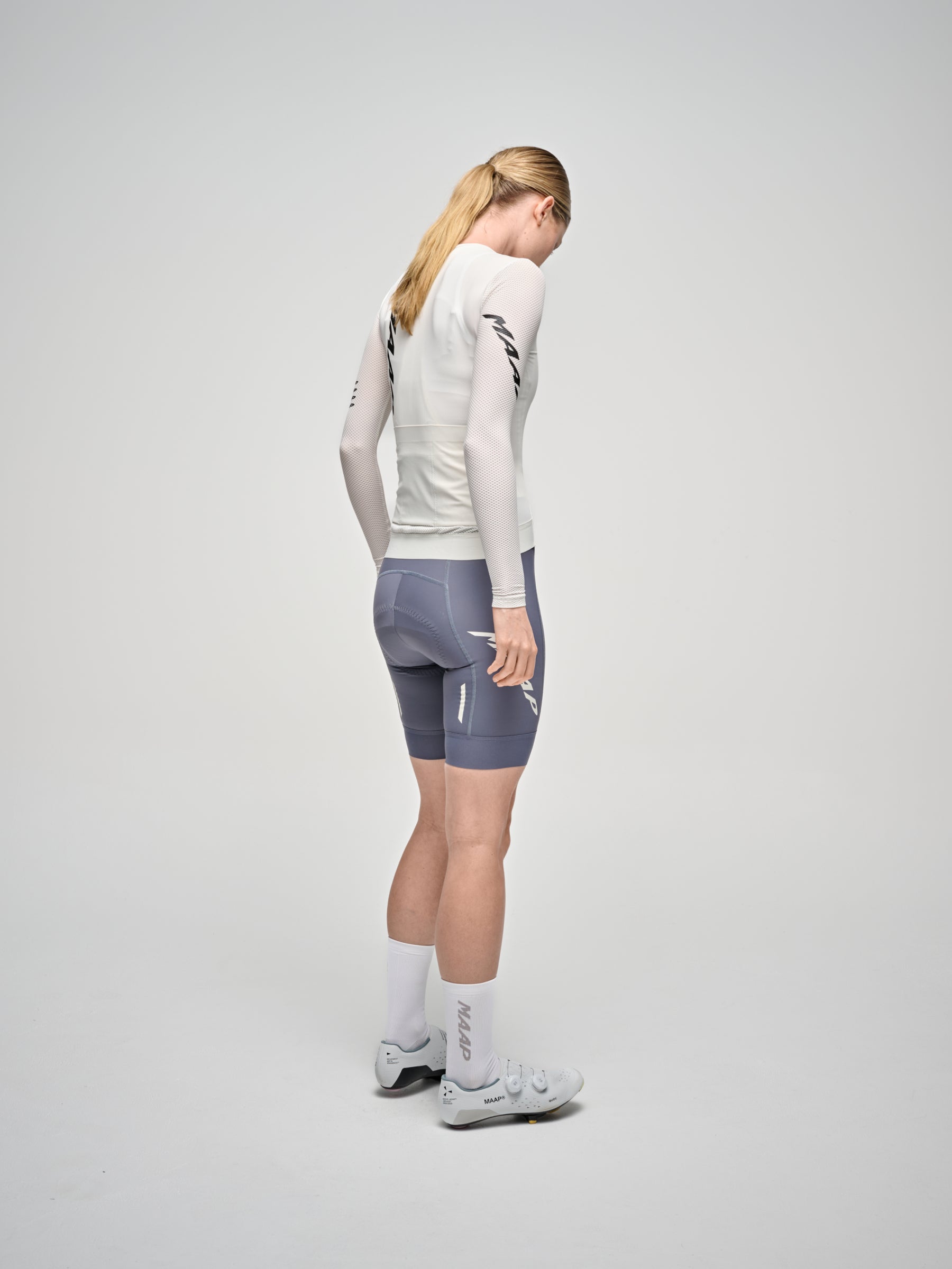 Women's Emerge LS Jersey