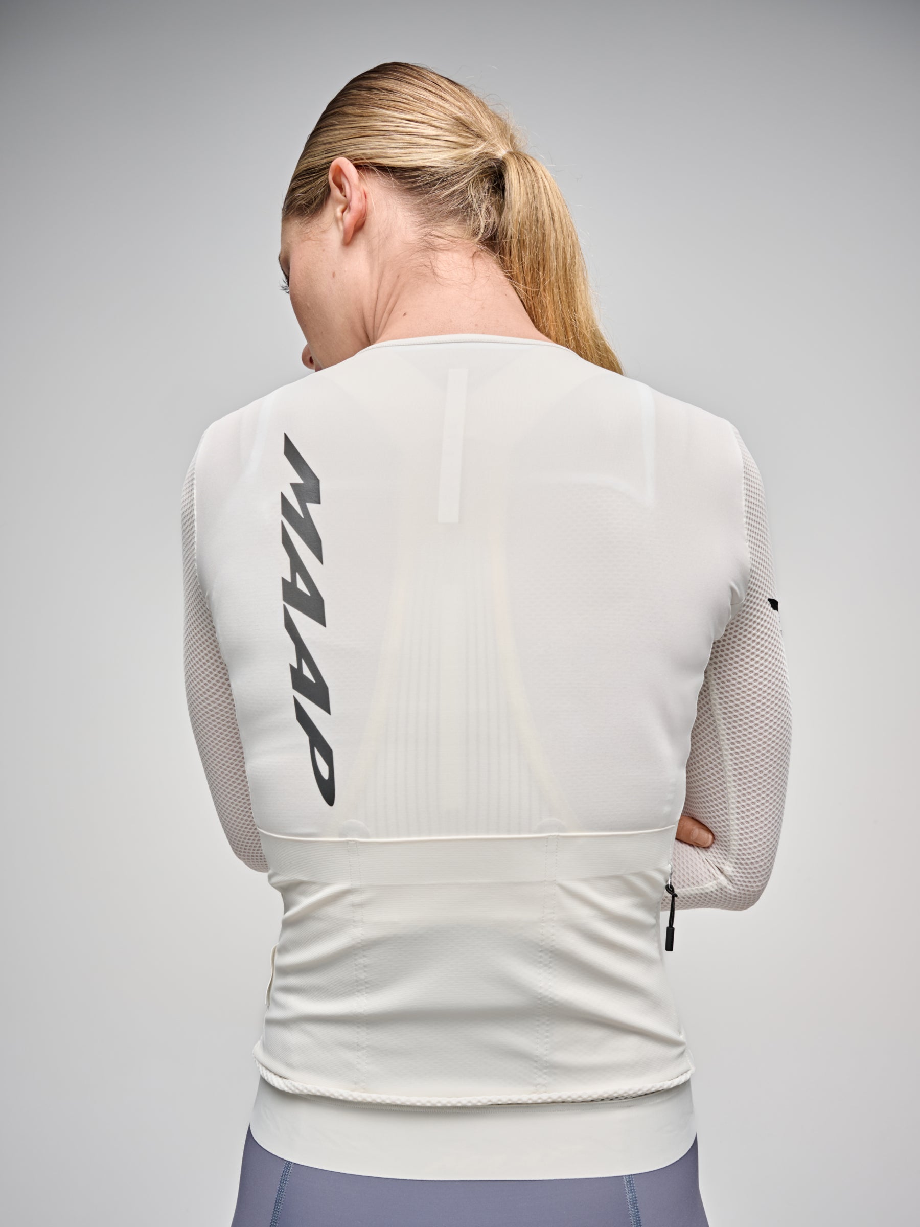 Women's Emerge LS Jersey