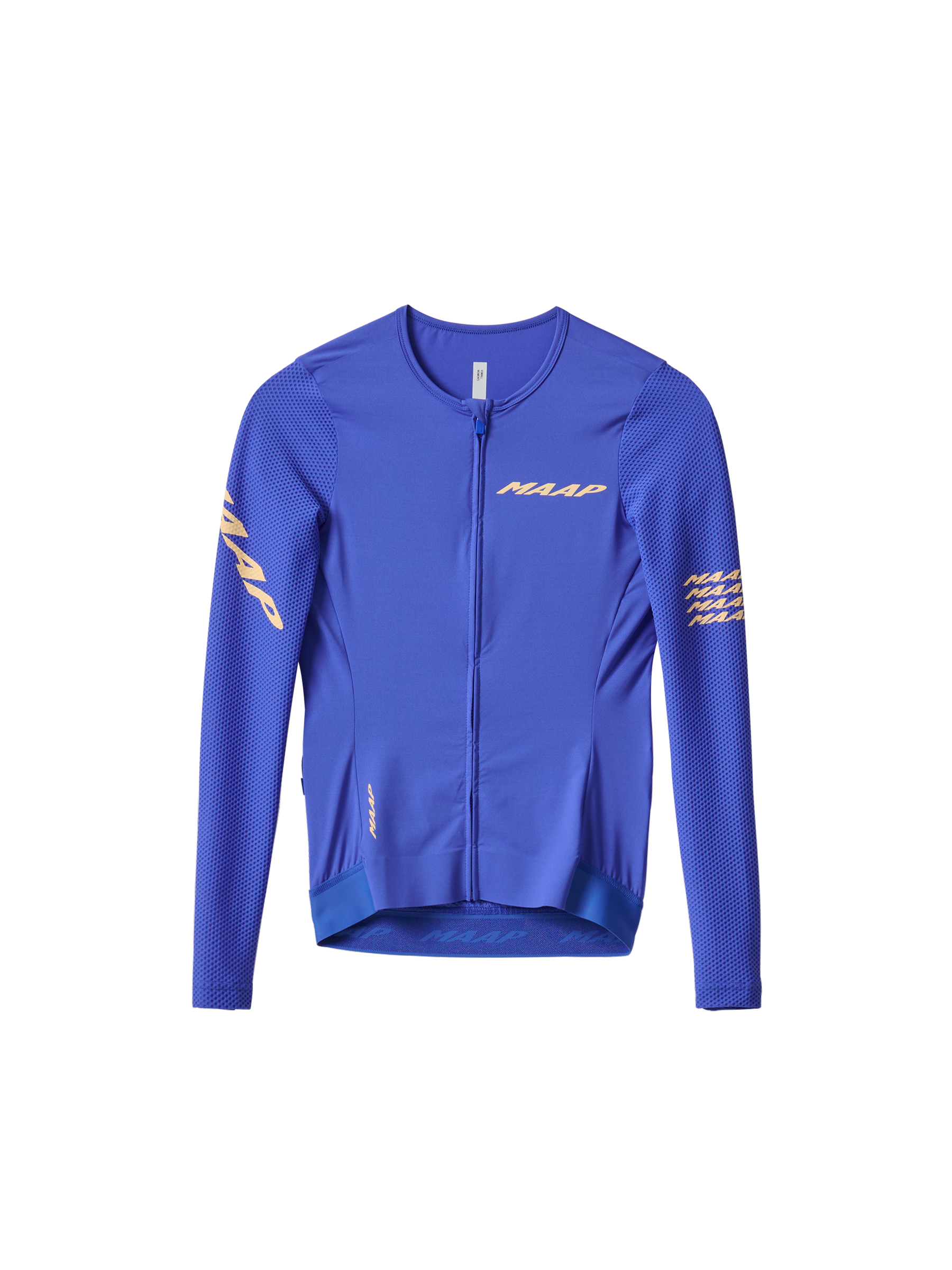Women's Emerge LS Jersey