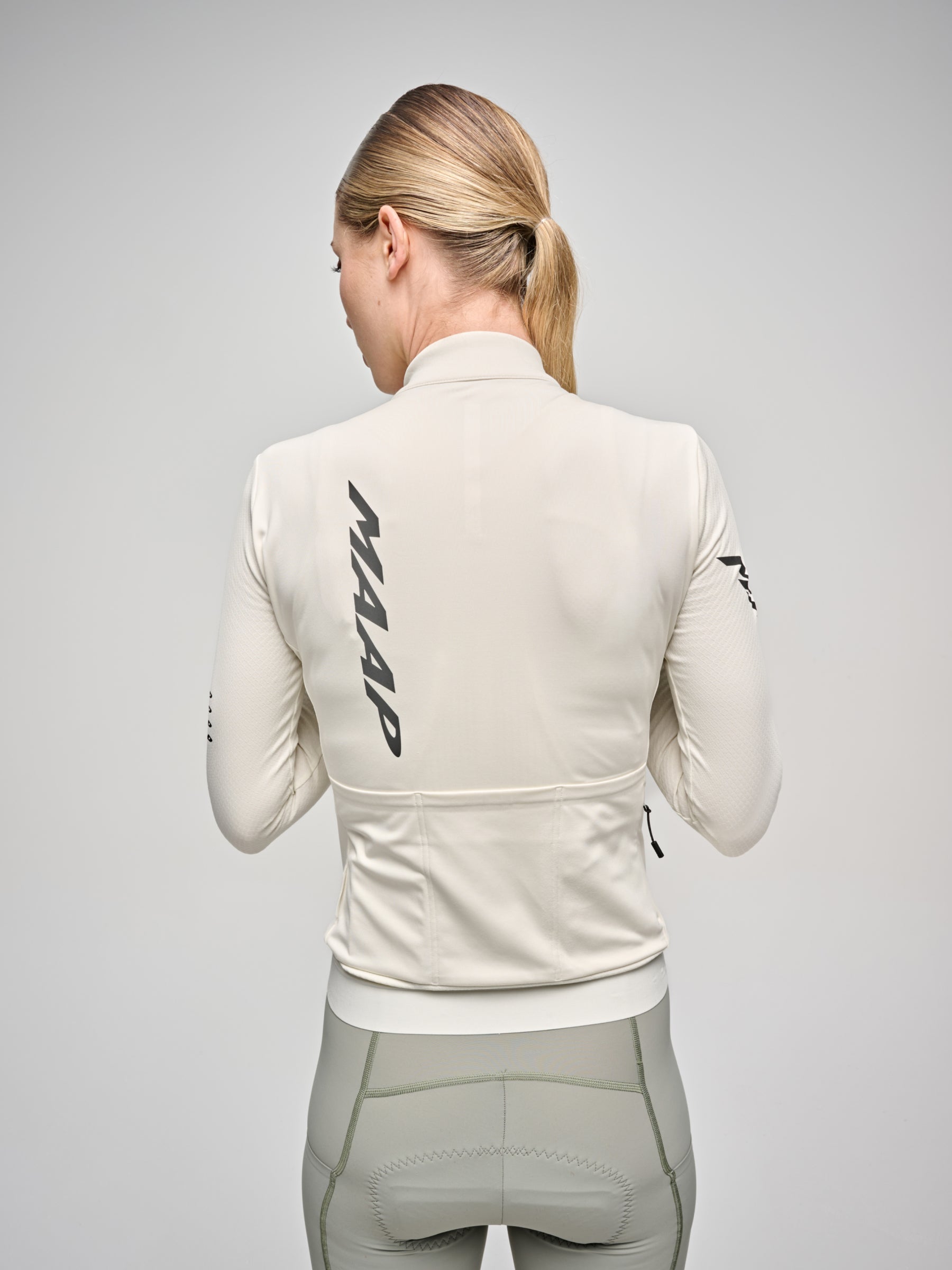 Women's Emerge Thermal LS Jersey