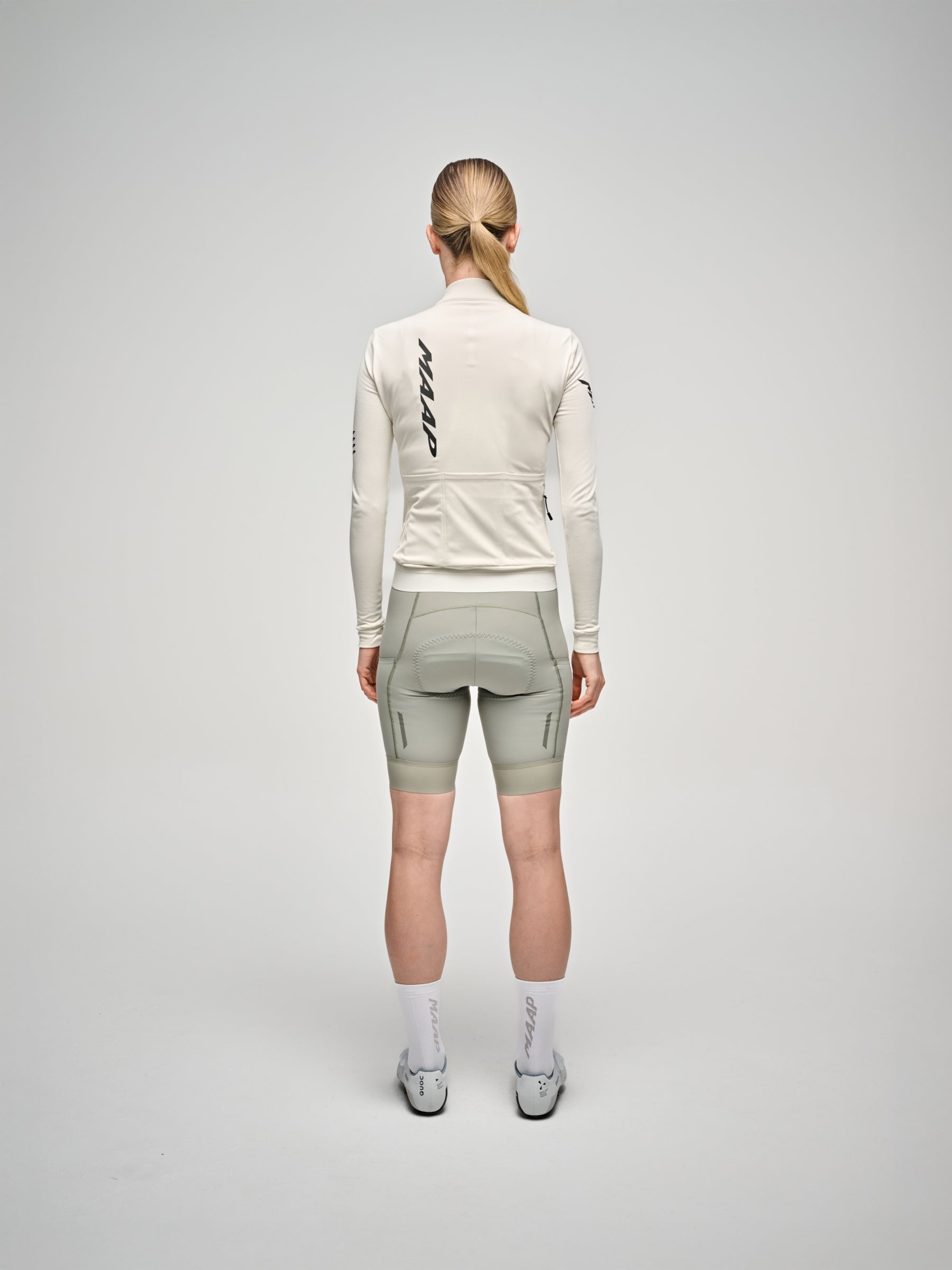 Women's Emerge Thermal LS Jersey