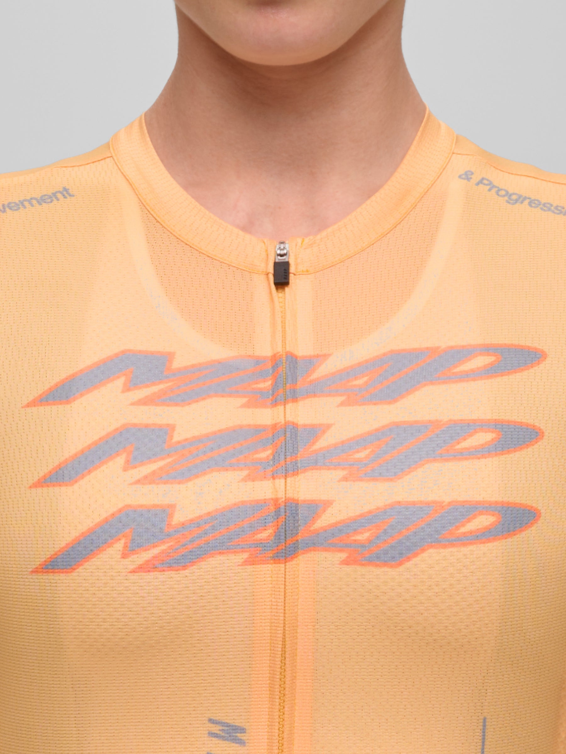 Women's Pulse Pro Air LS Jersey 3.0