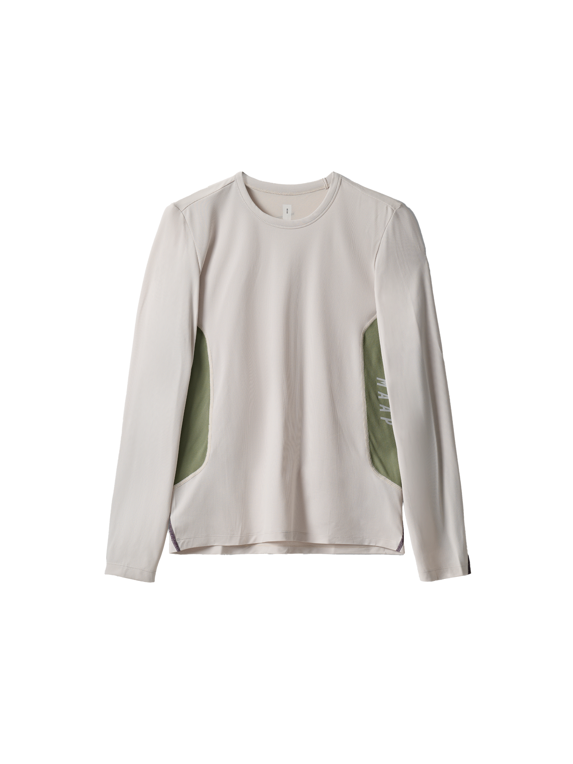 Women's Alt_Road™ Tech LS Tee