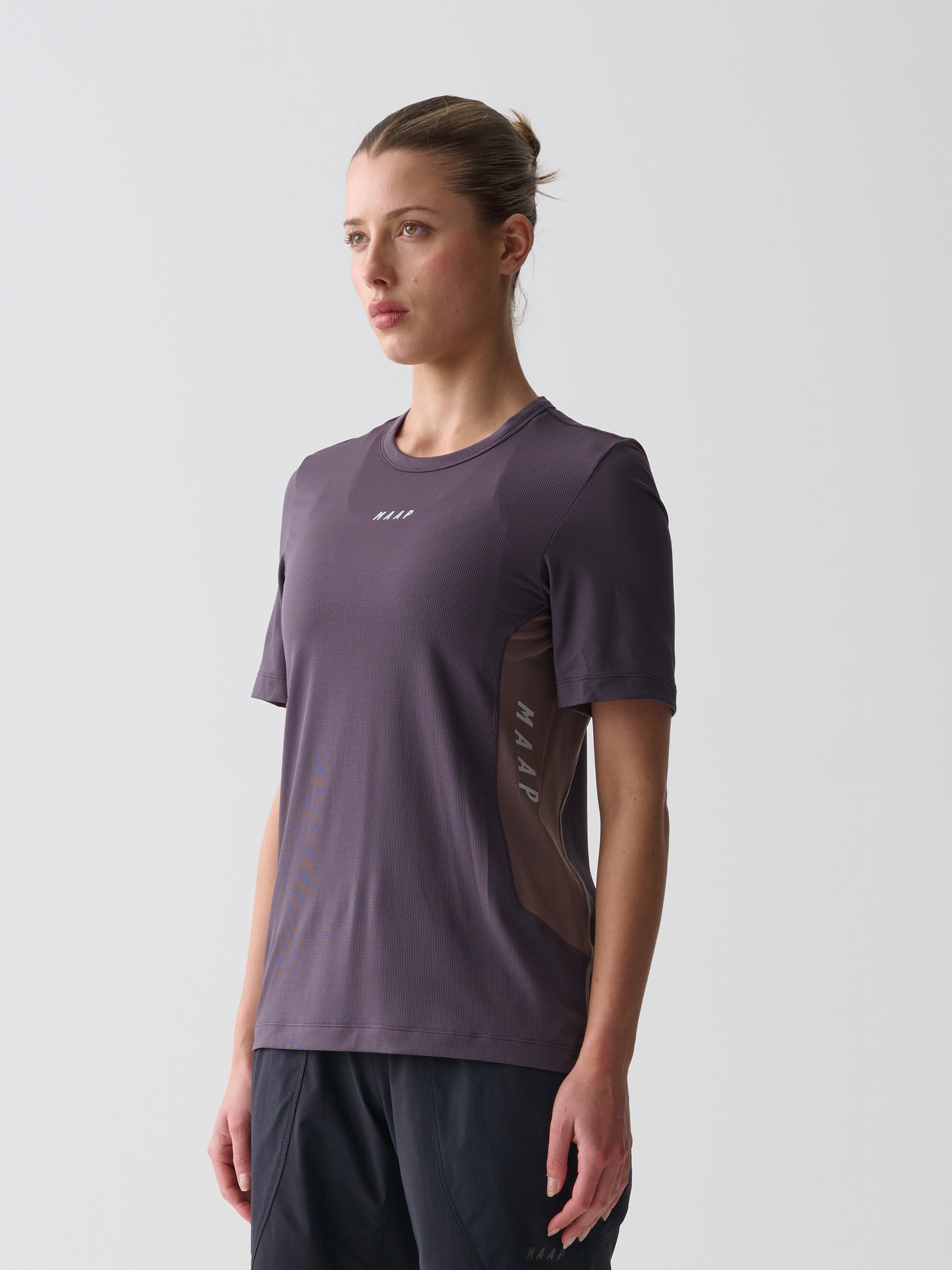 Women's Alt_Road™ Tech Tee