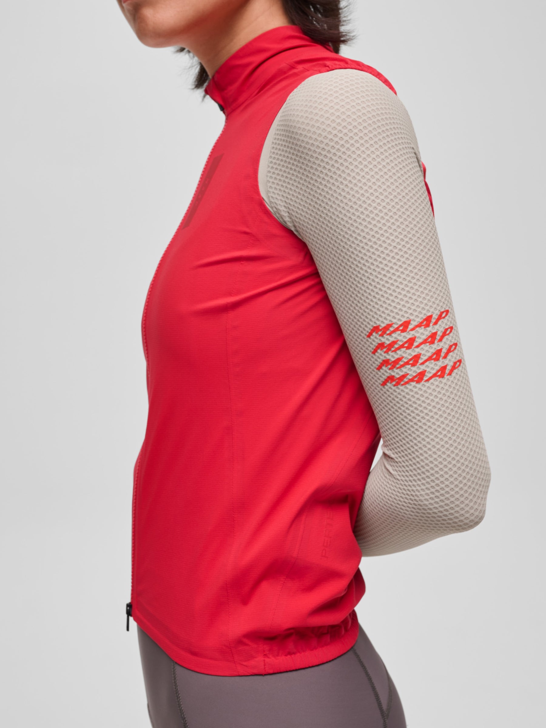 Women's Pro Atmos Vest