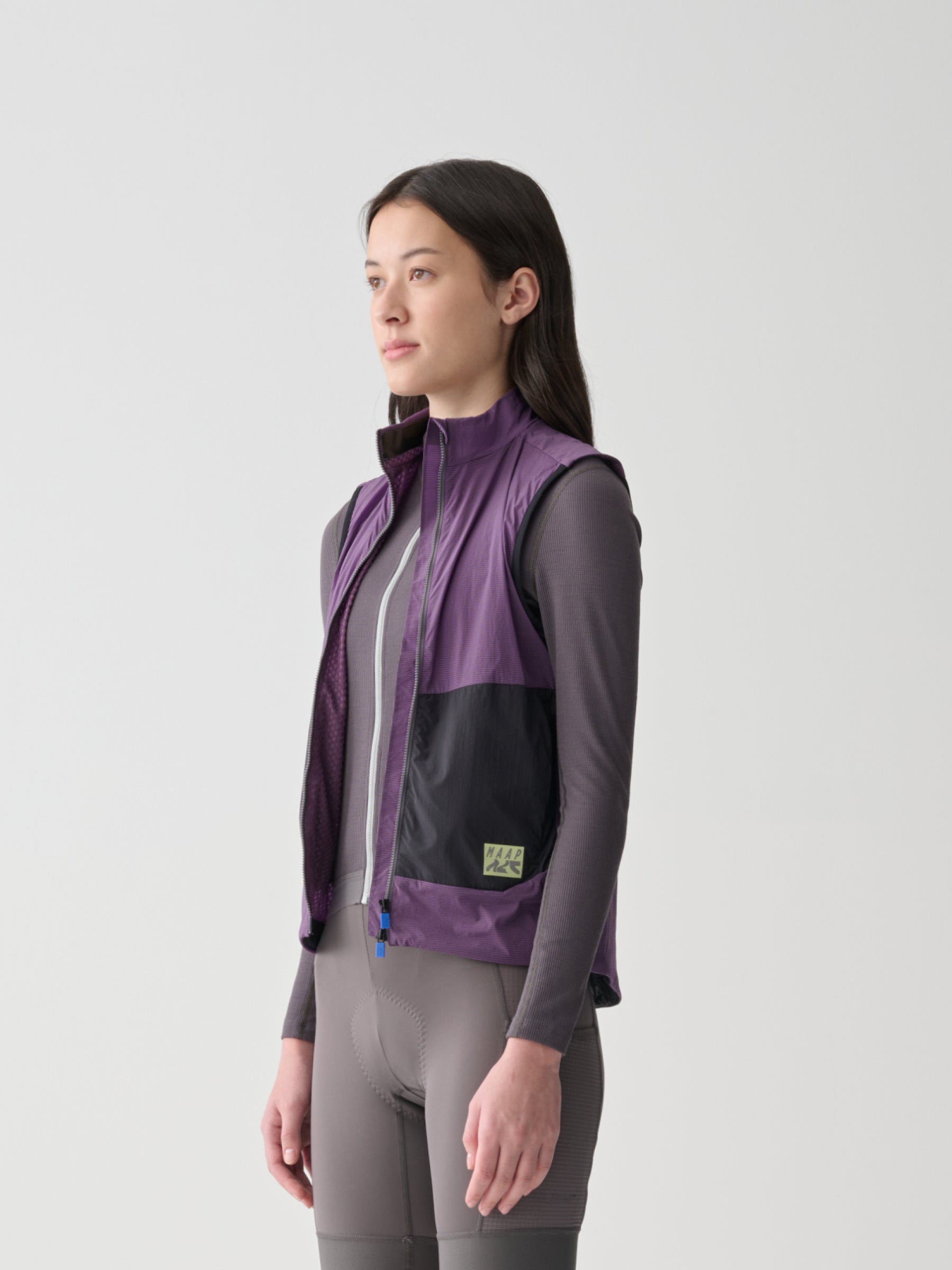 Women's Alt_Road™ Insulated Vest