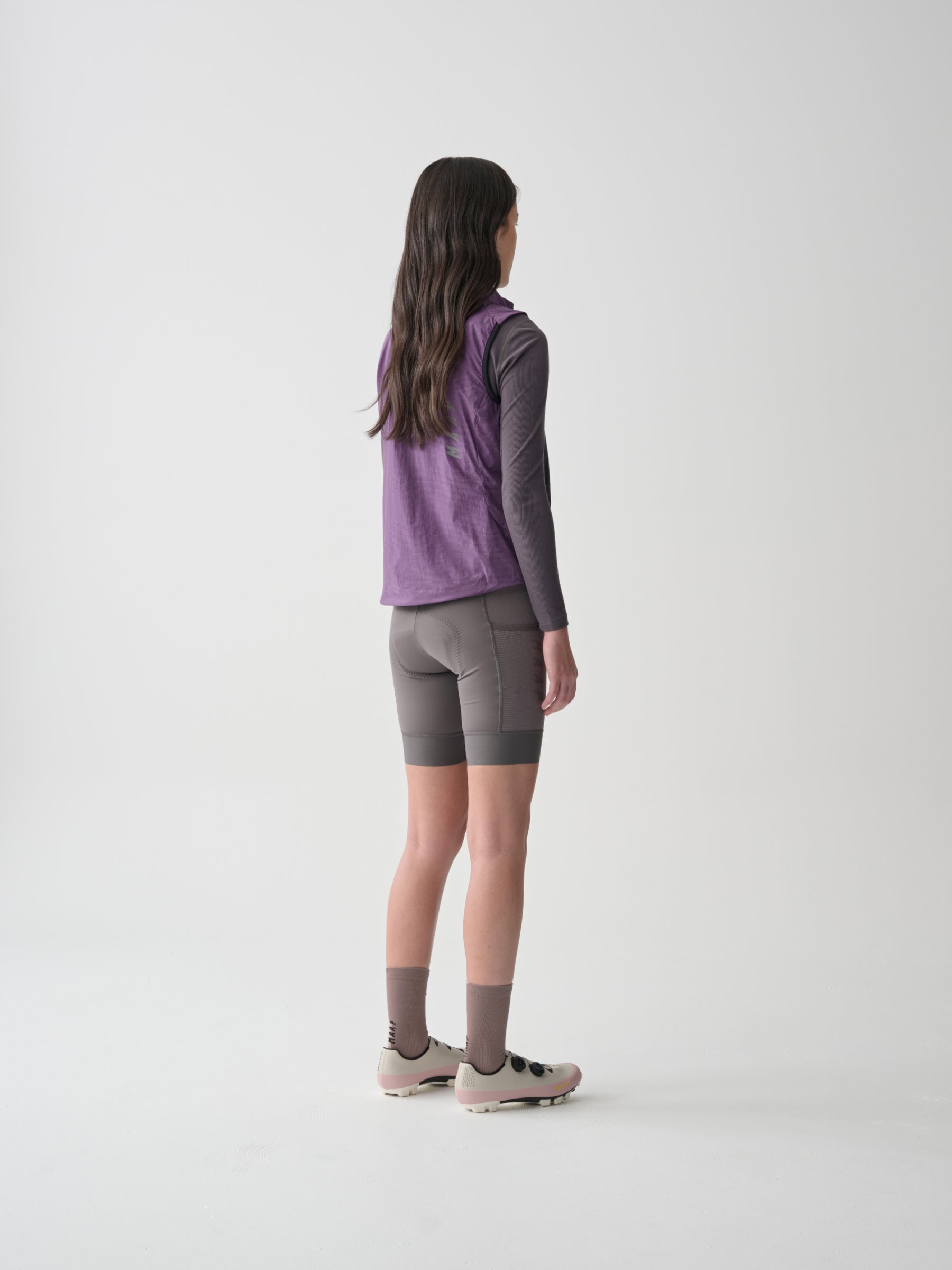 Women's Alt_Road™ Insulated Vest