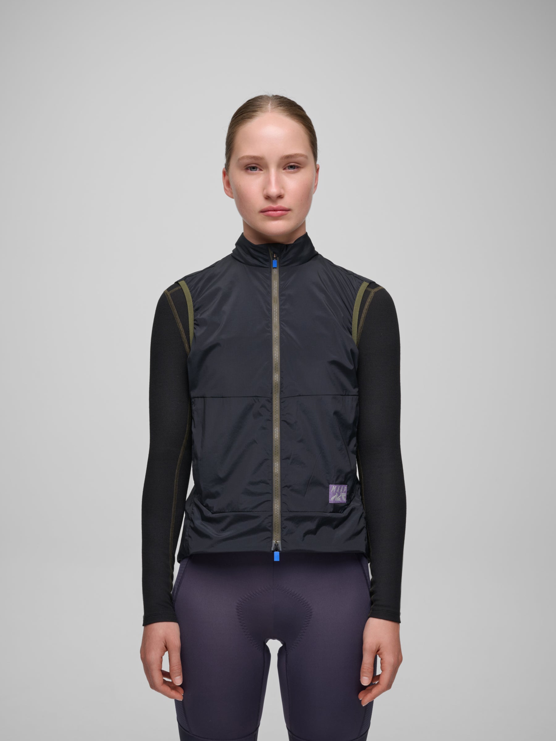 Women's Alt_Road™ Insulated Vest