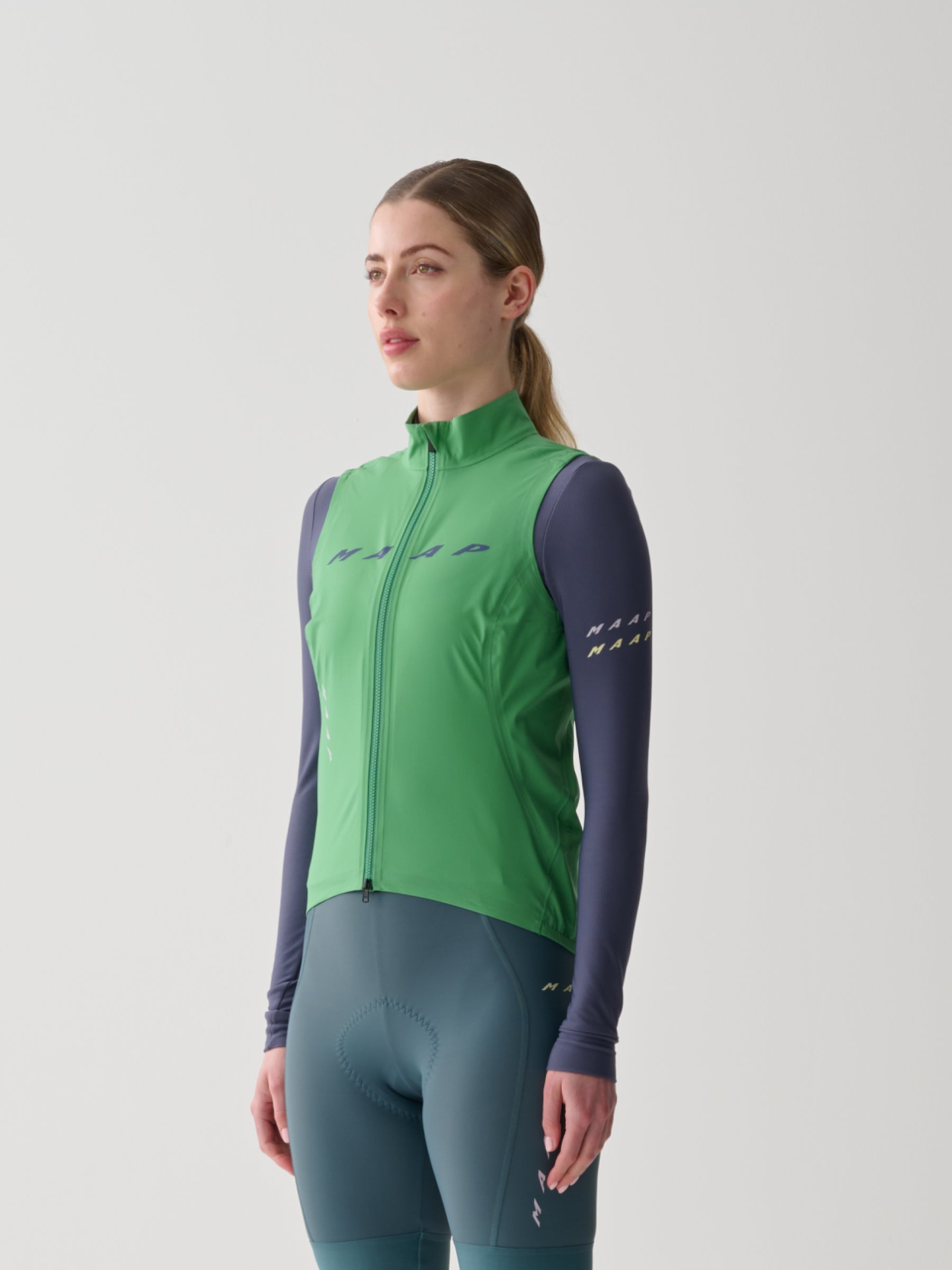 Women's Level Atmos Vest