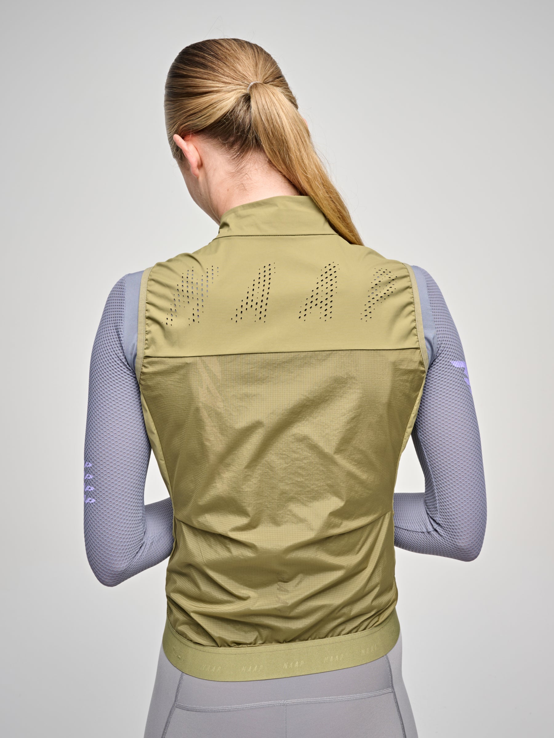 Women's Flow Vest