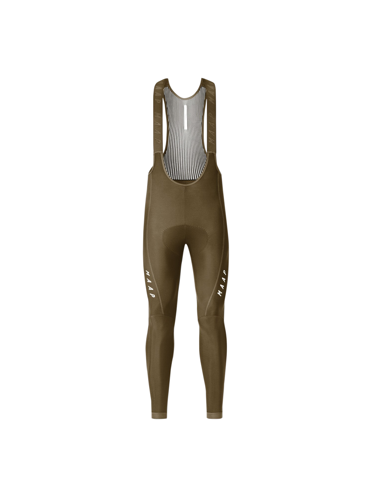 Team Evo Thermal Bib Tight