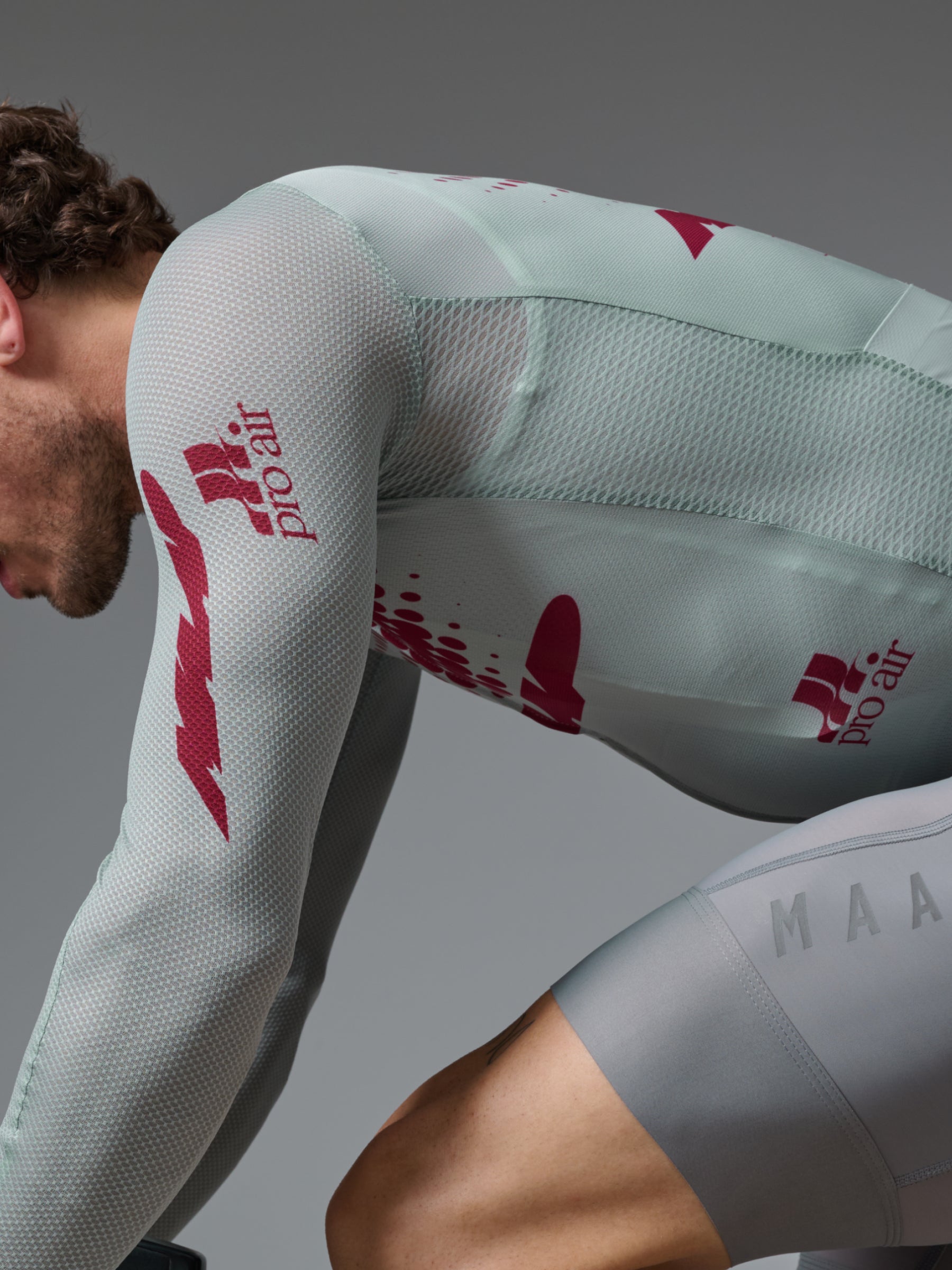 Chroma Pro Air LS Jersey 3.0