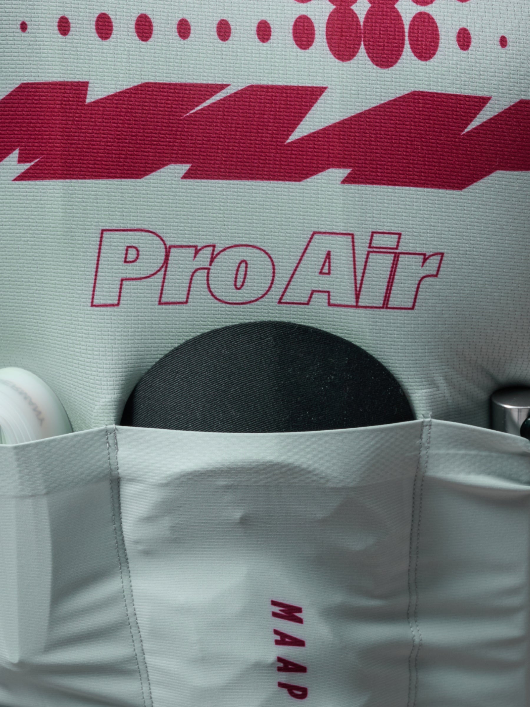 Chroma Pro Air LS Jersey 3.0