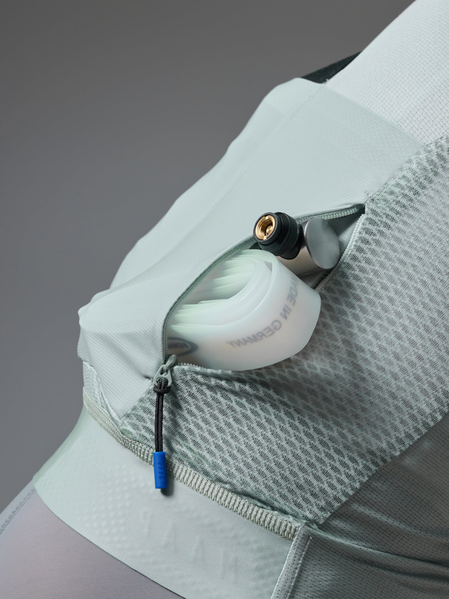 Chroma Pro Air LS Jersey 3.0