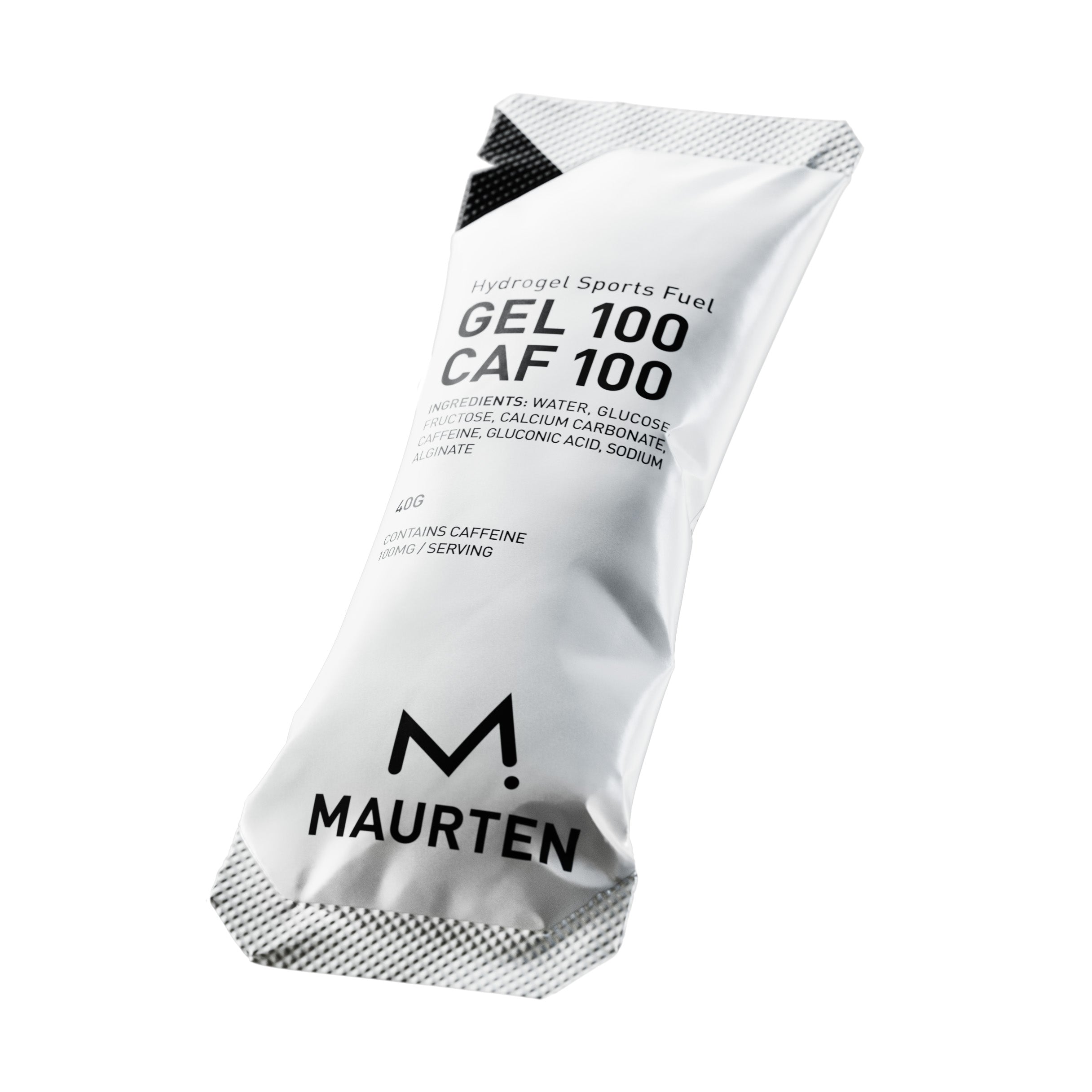 Maurten Gel Caf 100 LaB